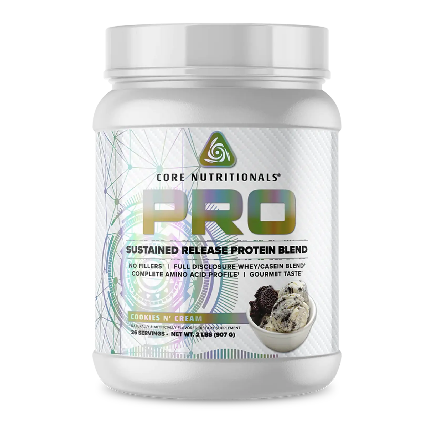 Core Nutritionals Pro
