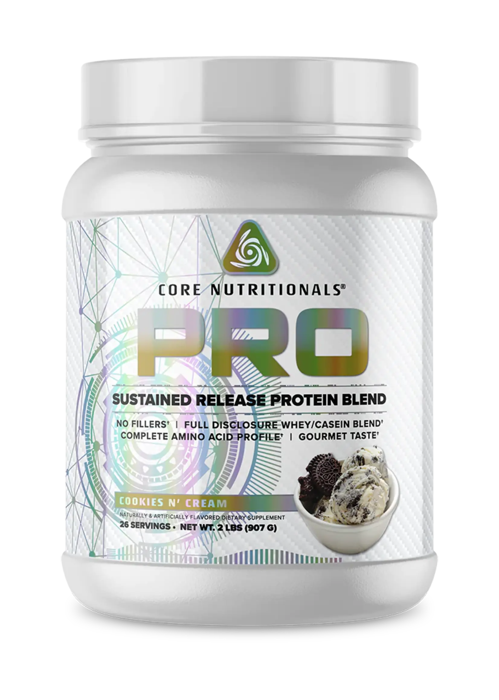 Core Nutritionals Pro