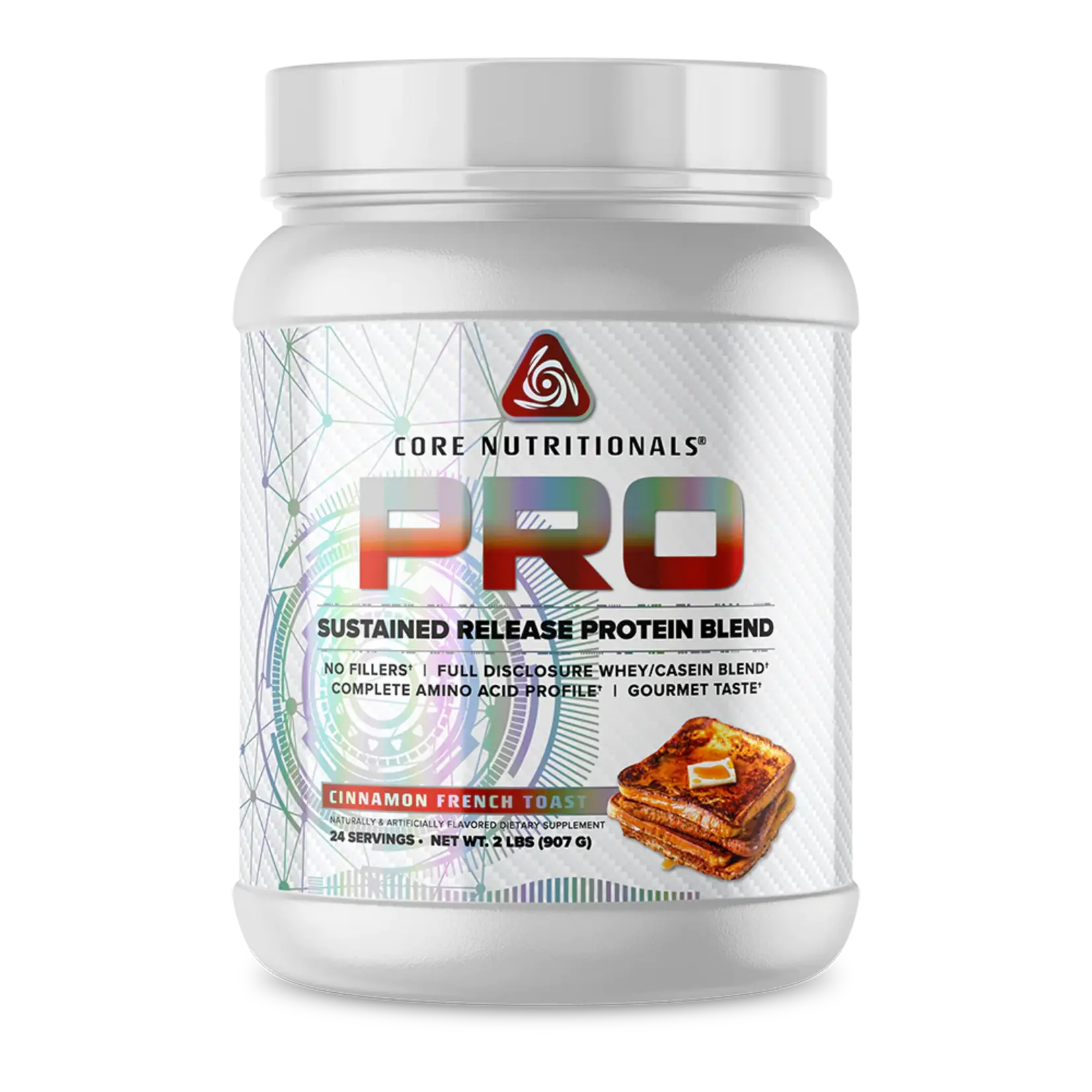 Core Nutritionals Pro