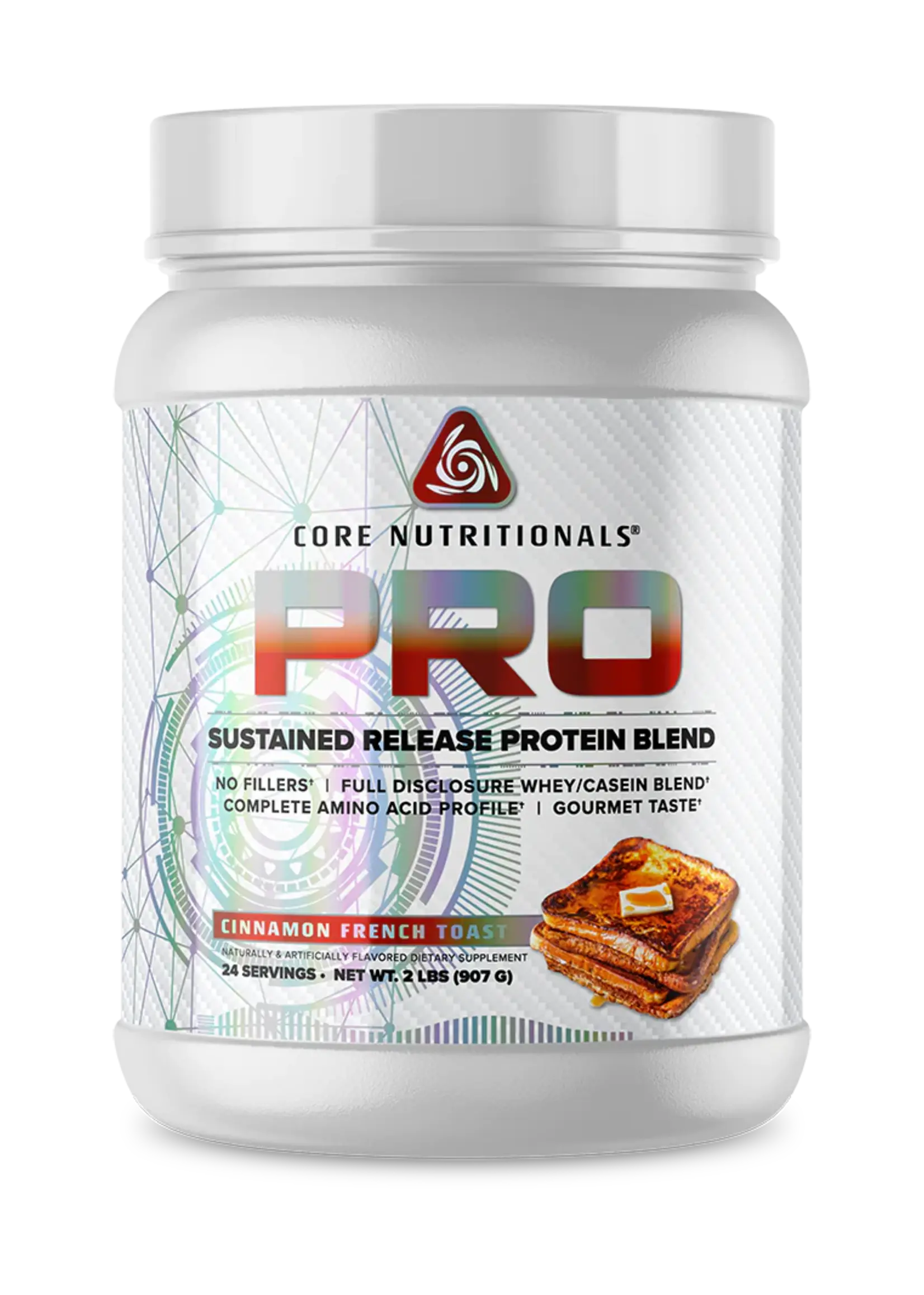 Core Nutritionals Pro