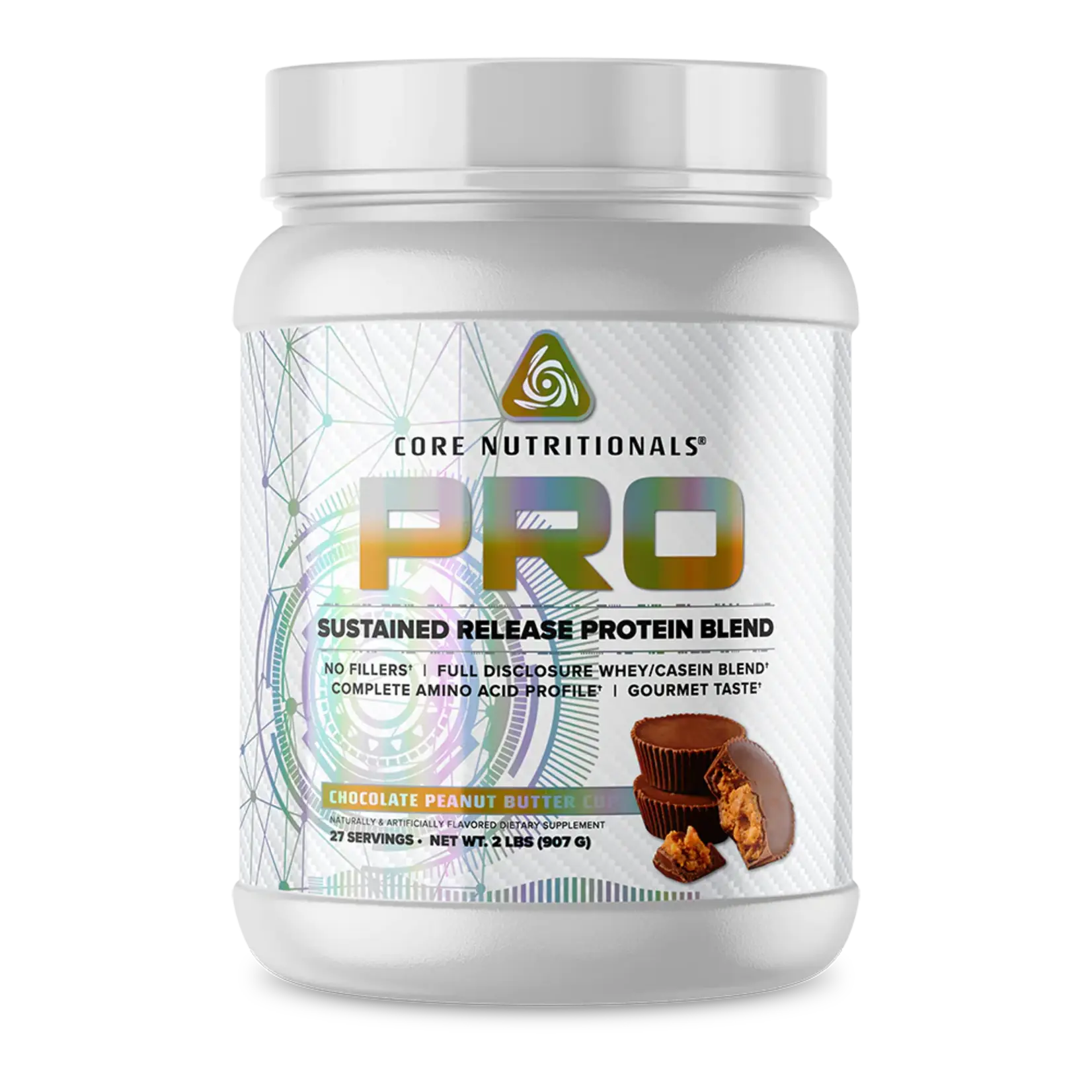 Core Nutritionals Pro