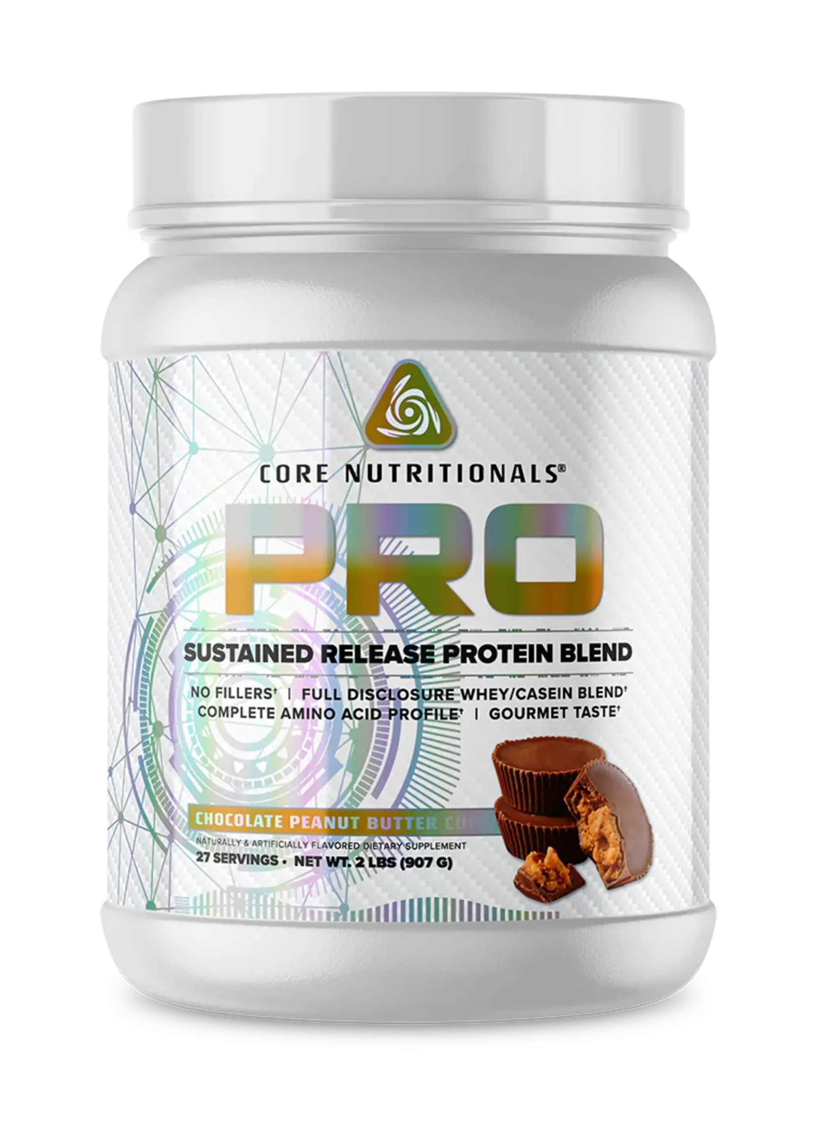 Core Nutritionals Pro