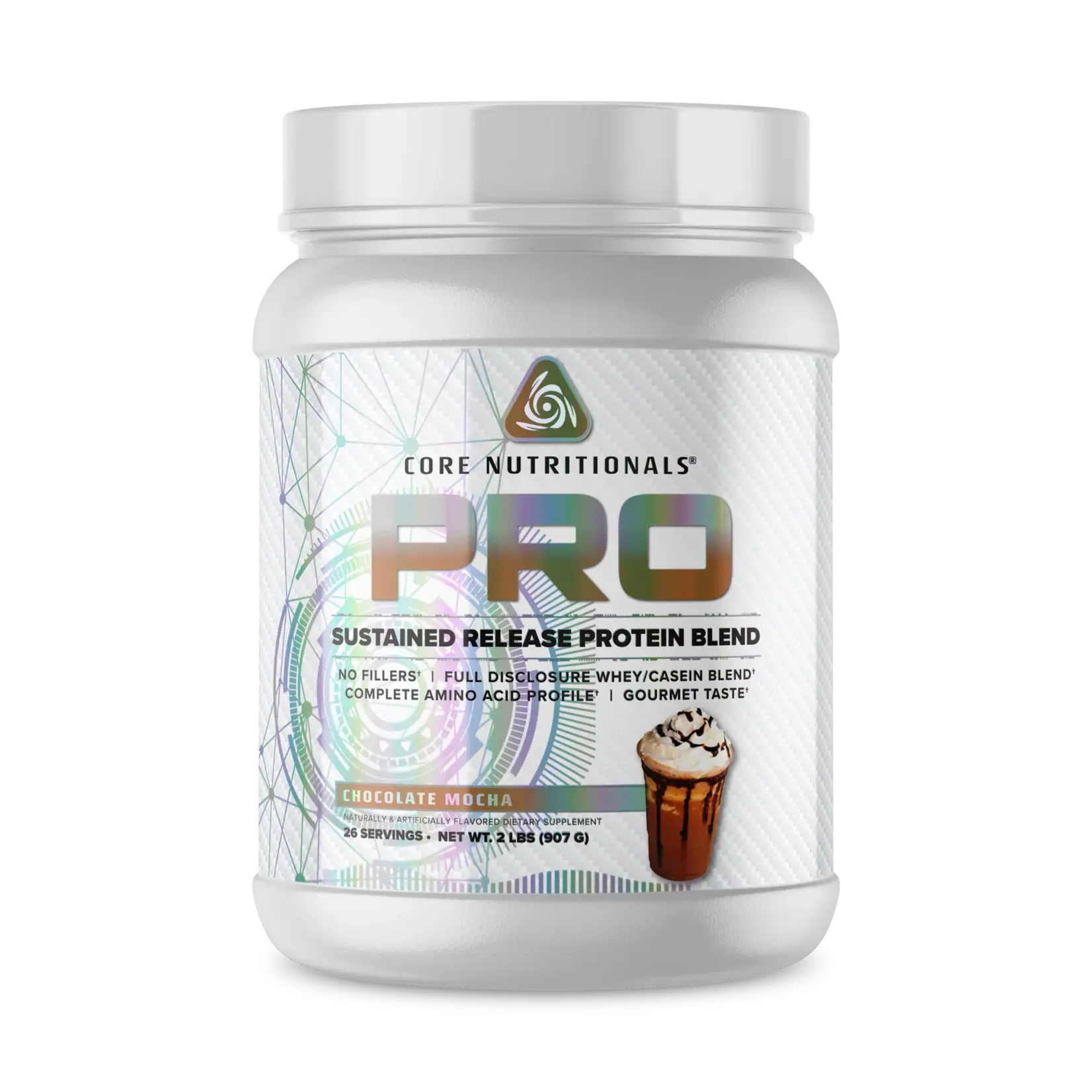 Core Nutritionals Pro