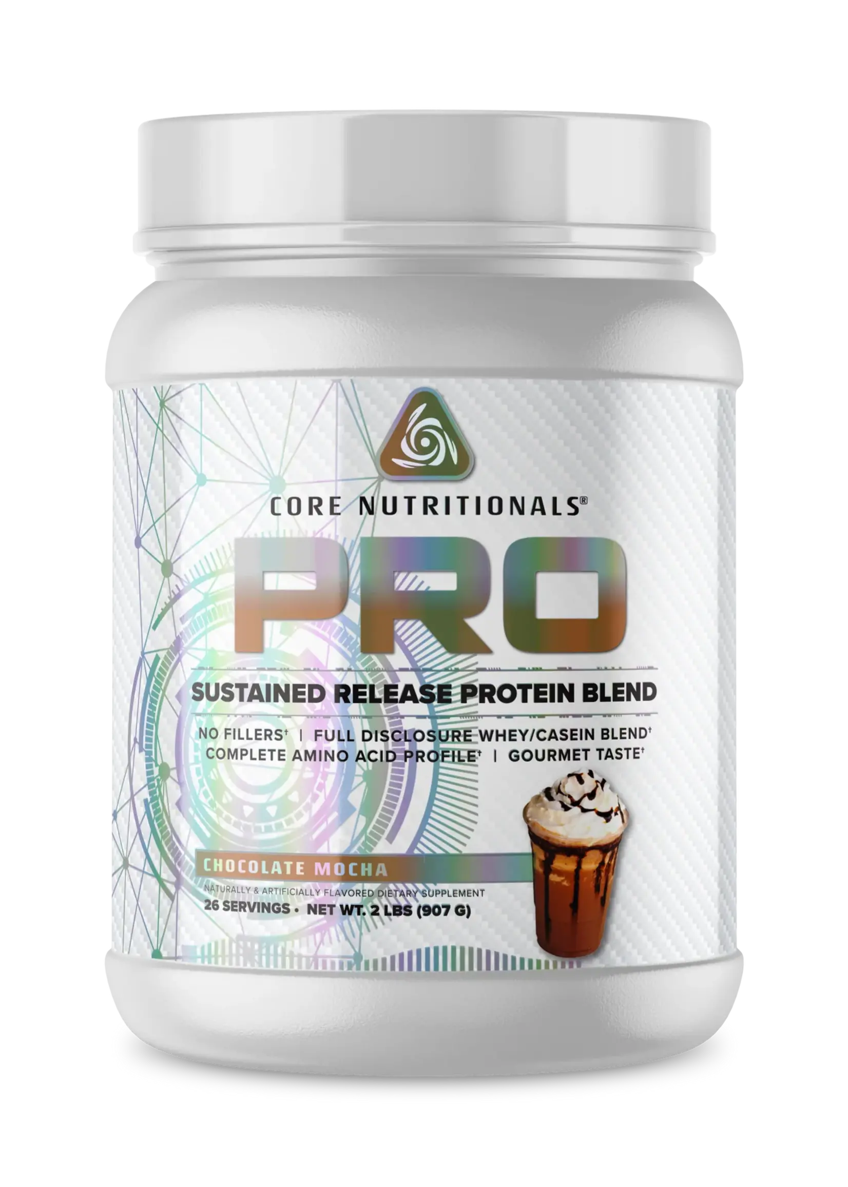 Core Nutritionals Pro