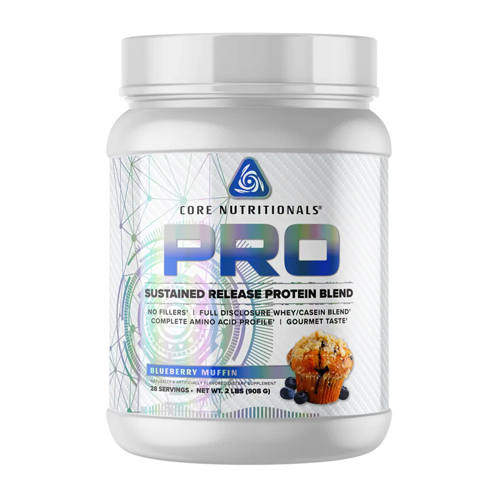 Core Nutritionals Pro