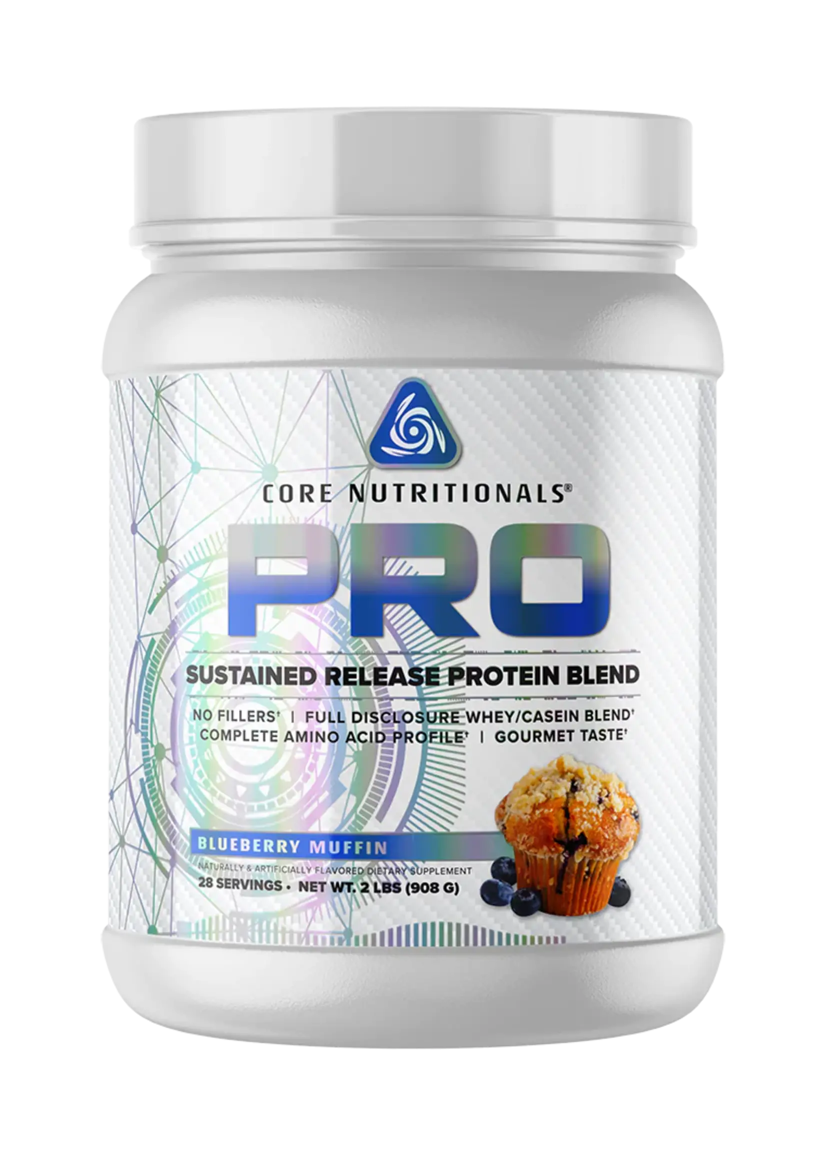 Core Nutritionals Pro