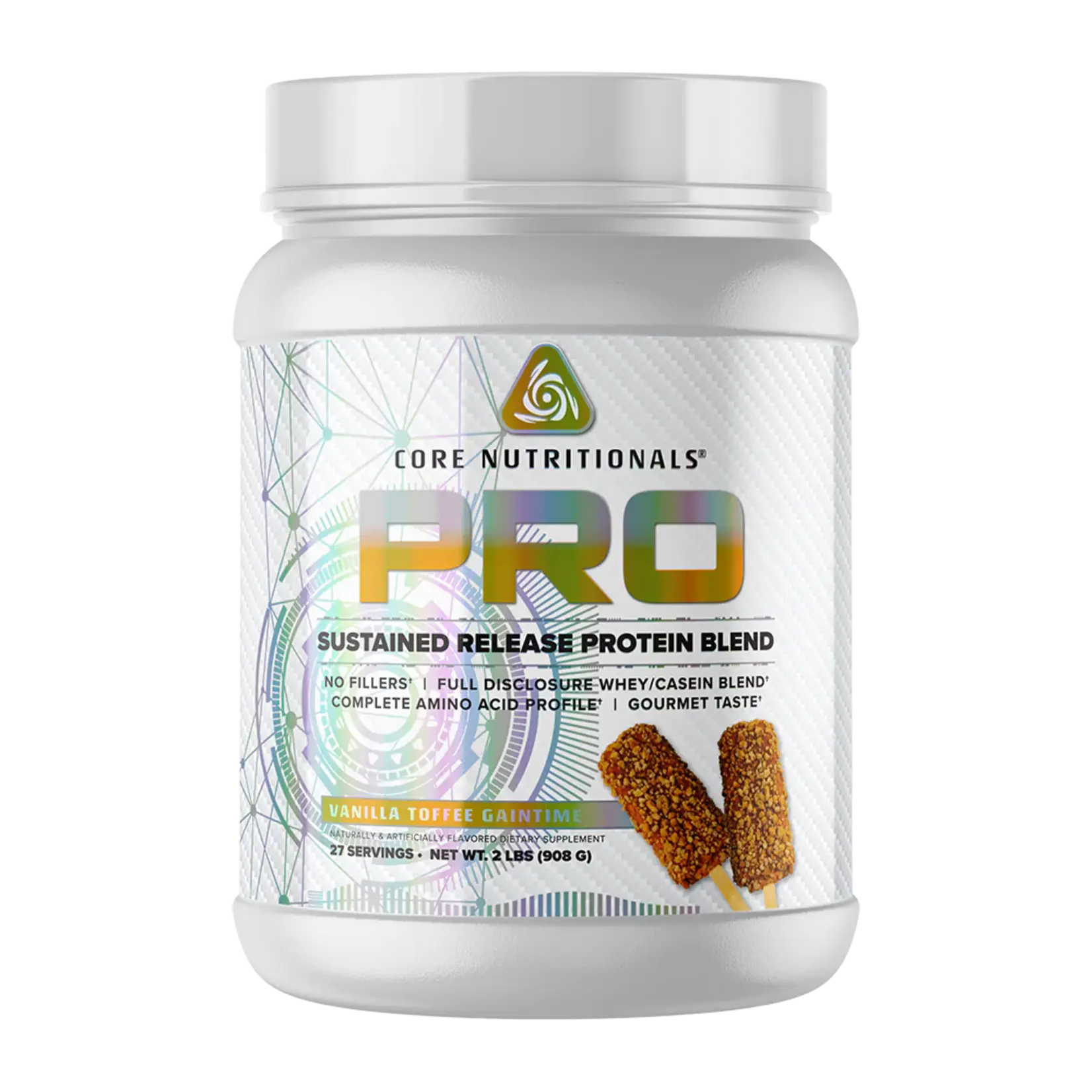 Core Nutritionals Pro