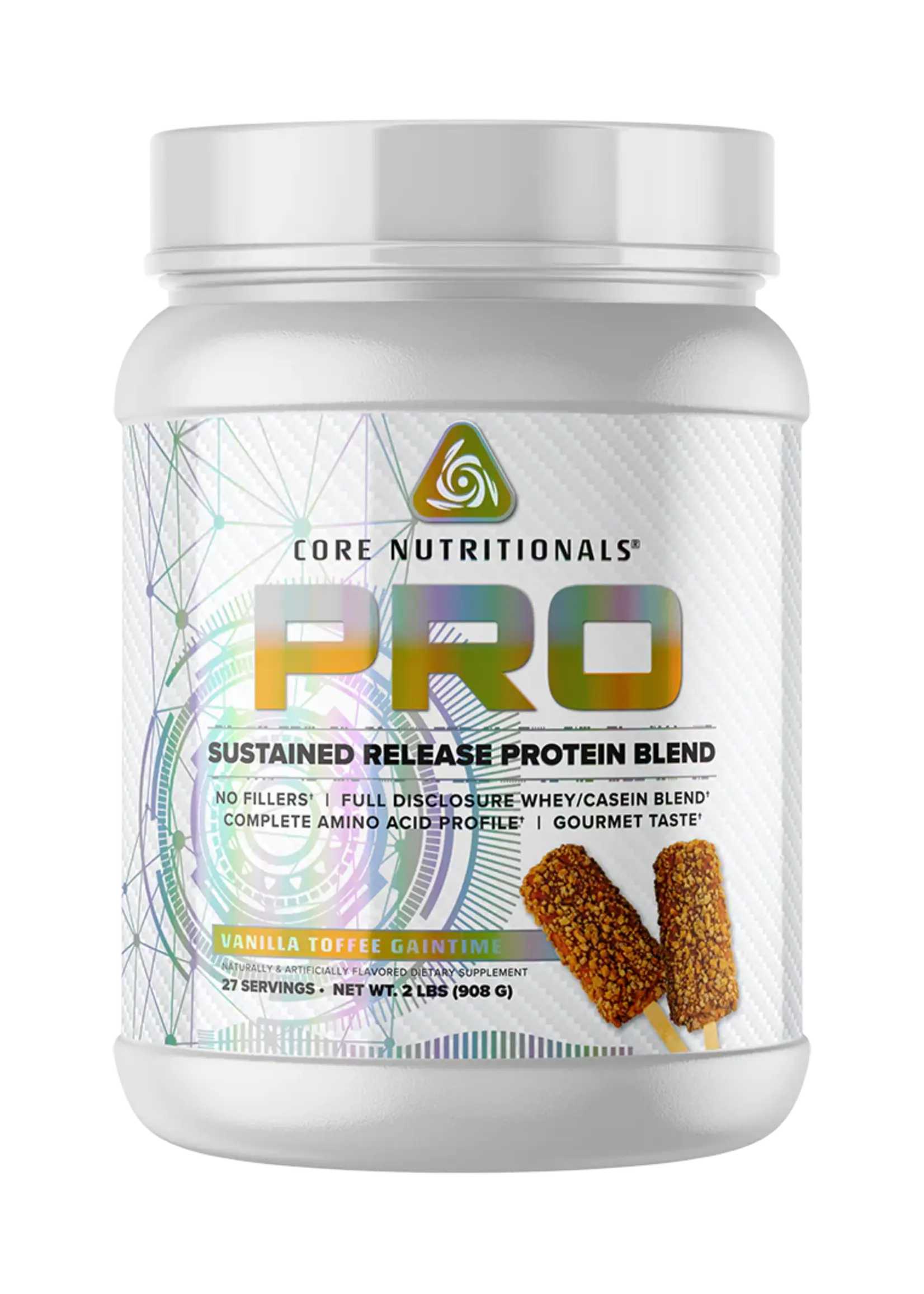 Core Nutritionals Pro