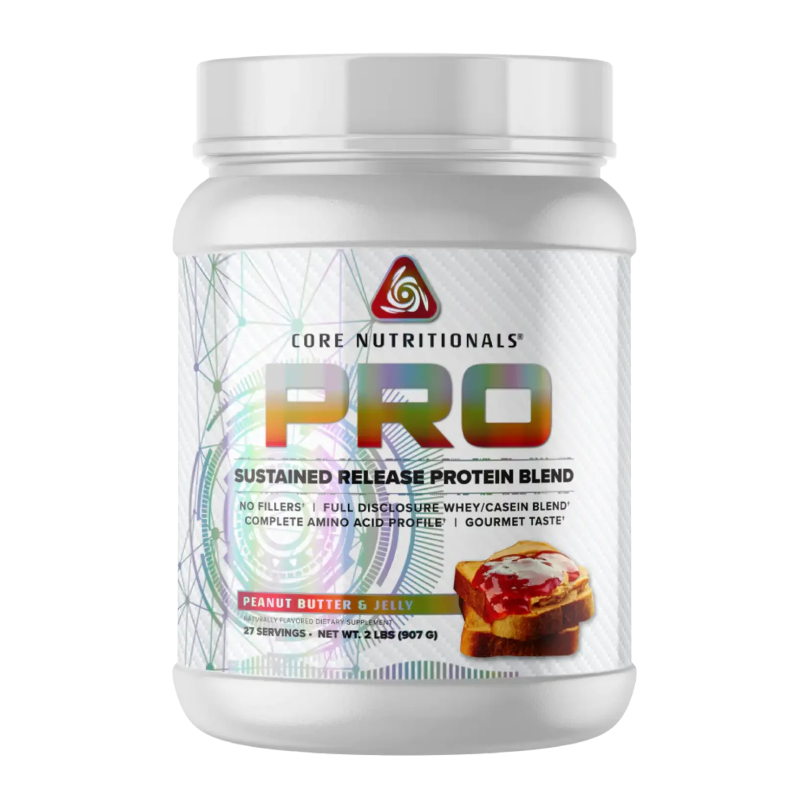 Core Nutritionals Pro