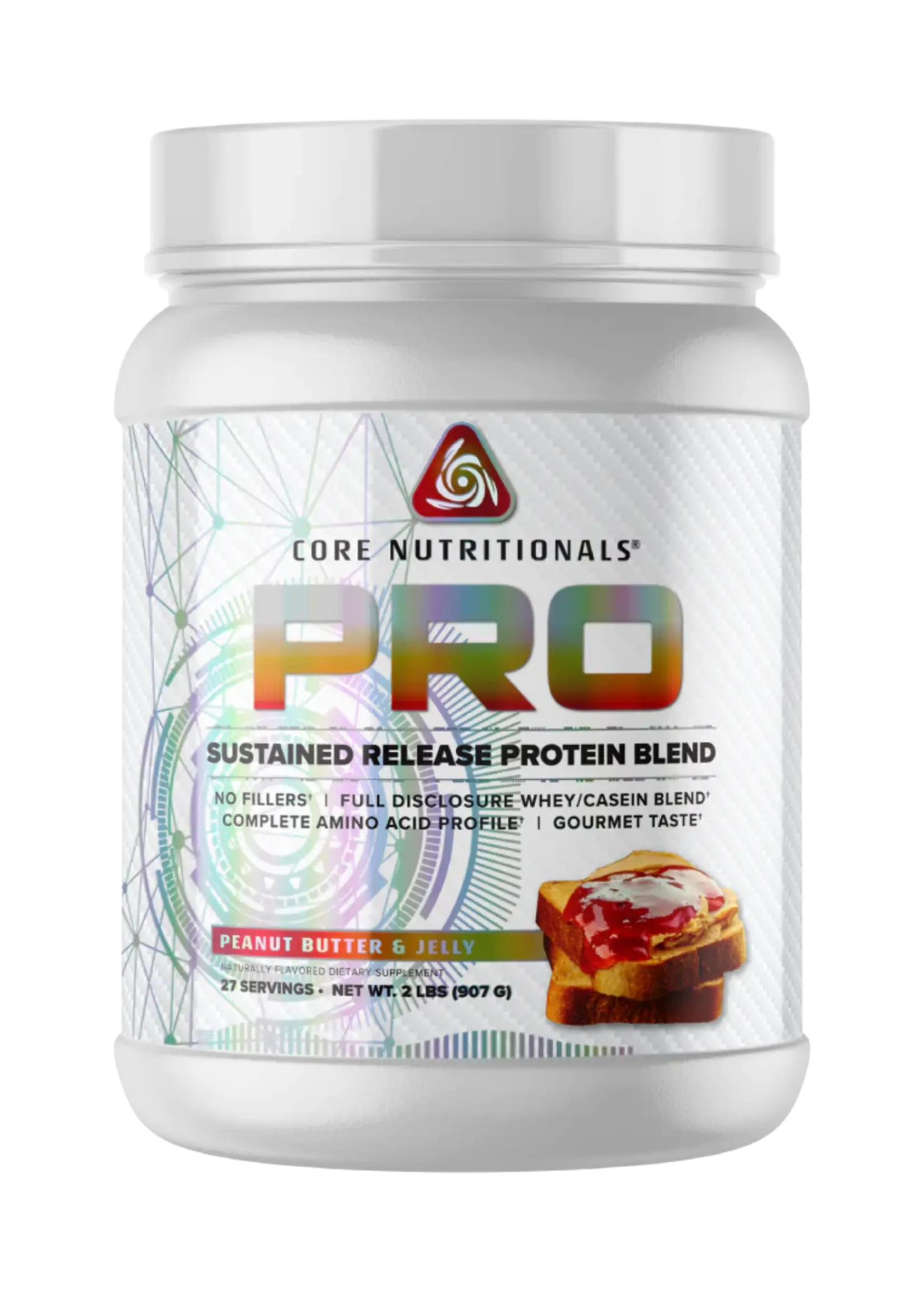 Core Nutritionals Pro