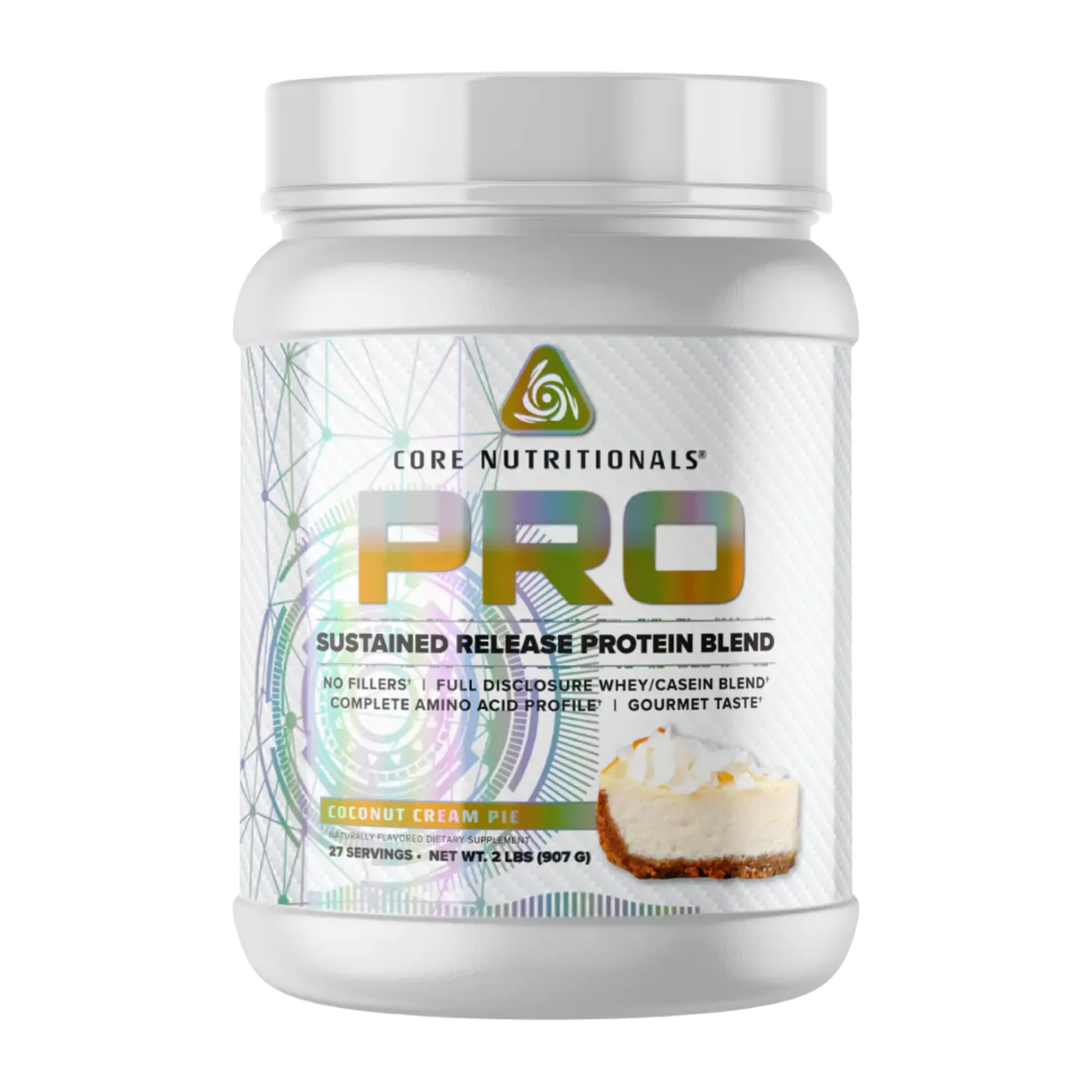 Core Nutritionals Pro