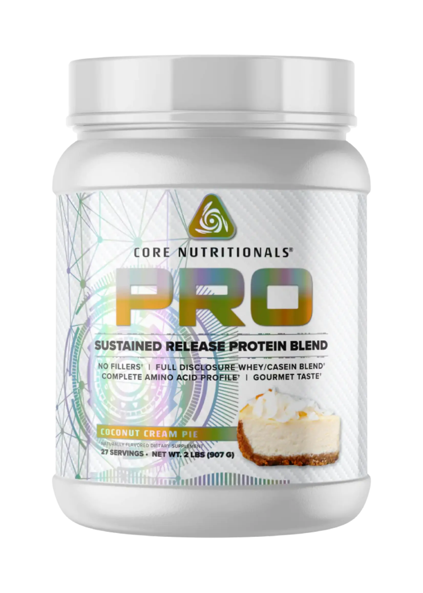 Core Nutritionals Pro