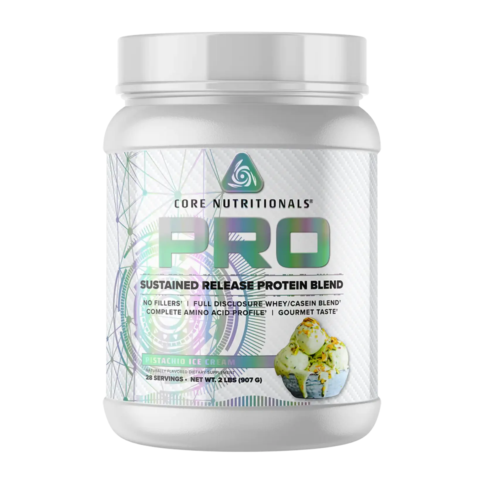Core Nutritionals Pro