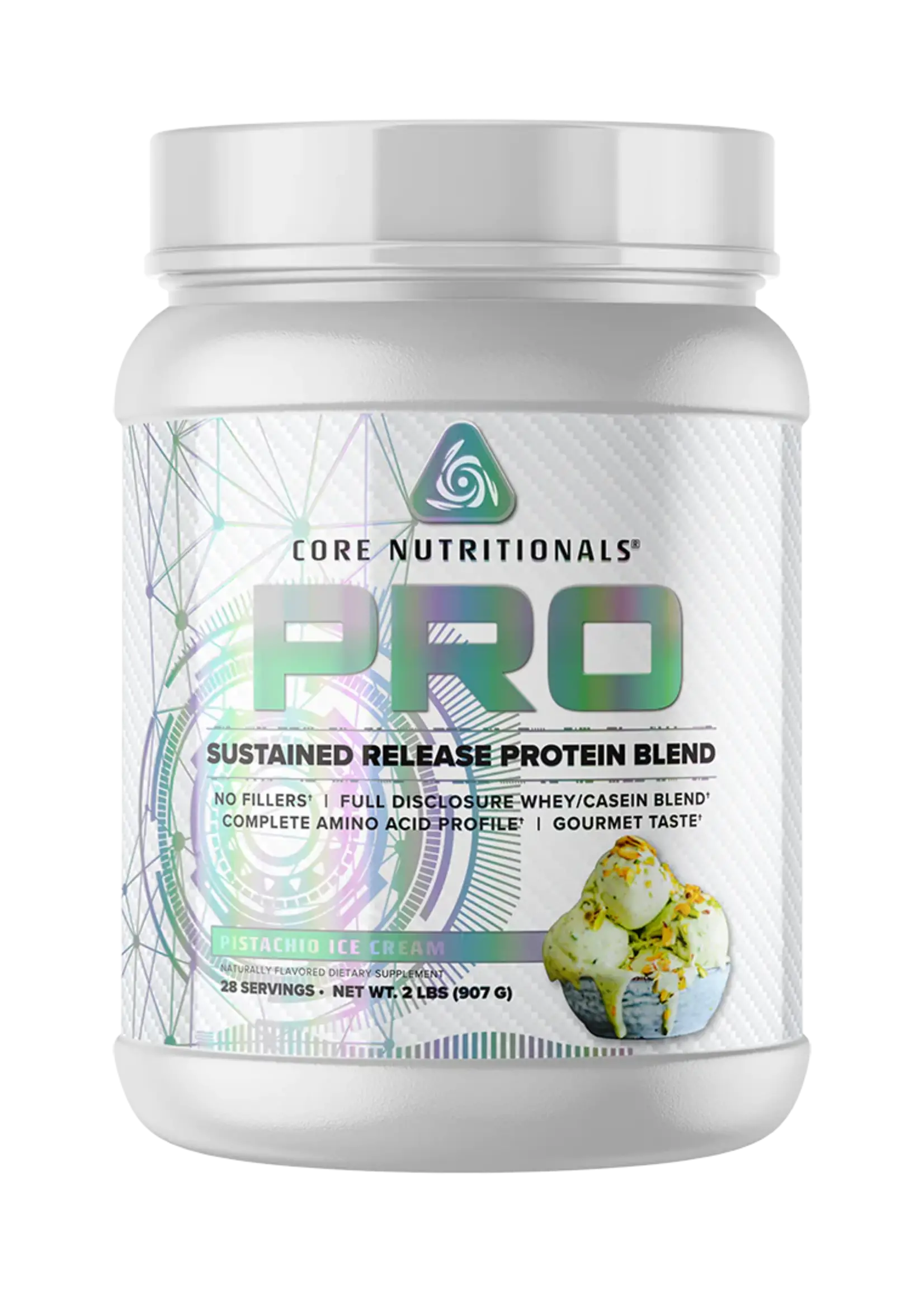 Core Nutritionals Pro