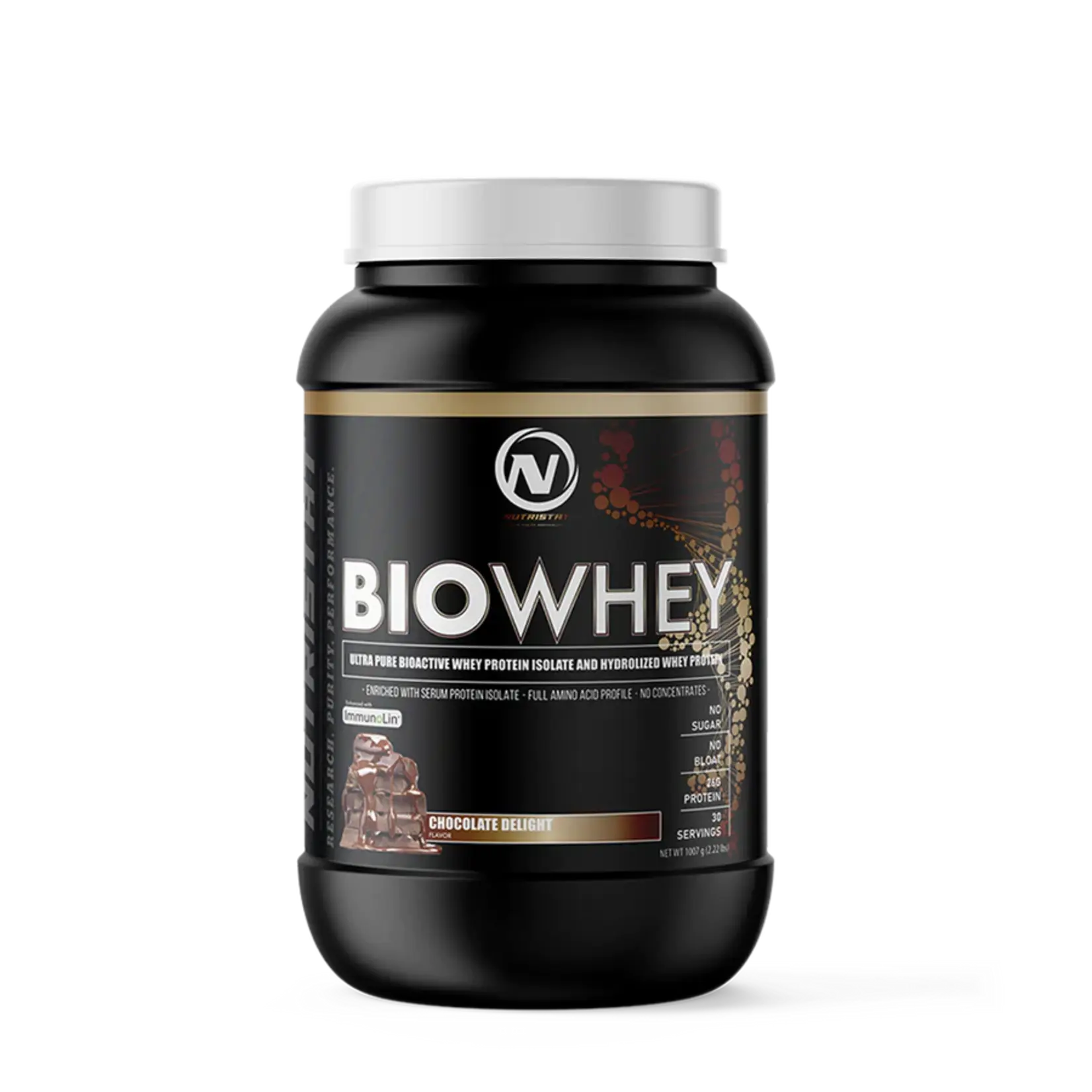 Nutristat Nutristat BioWhey