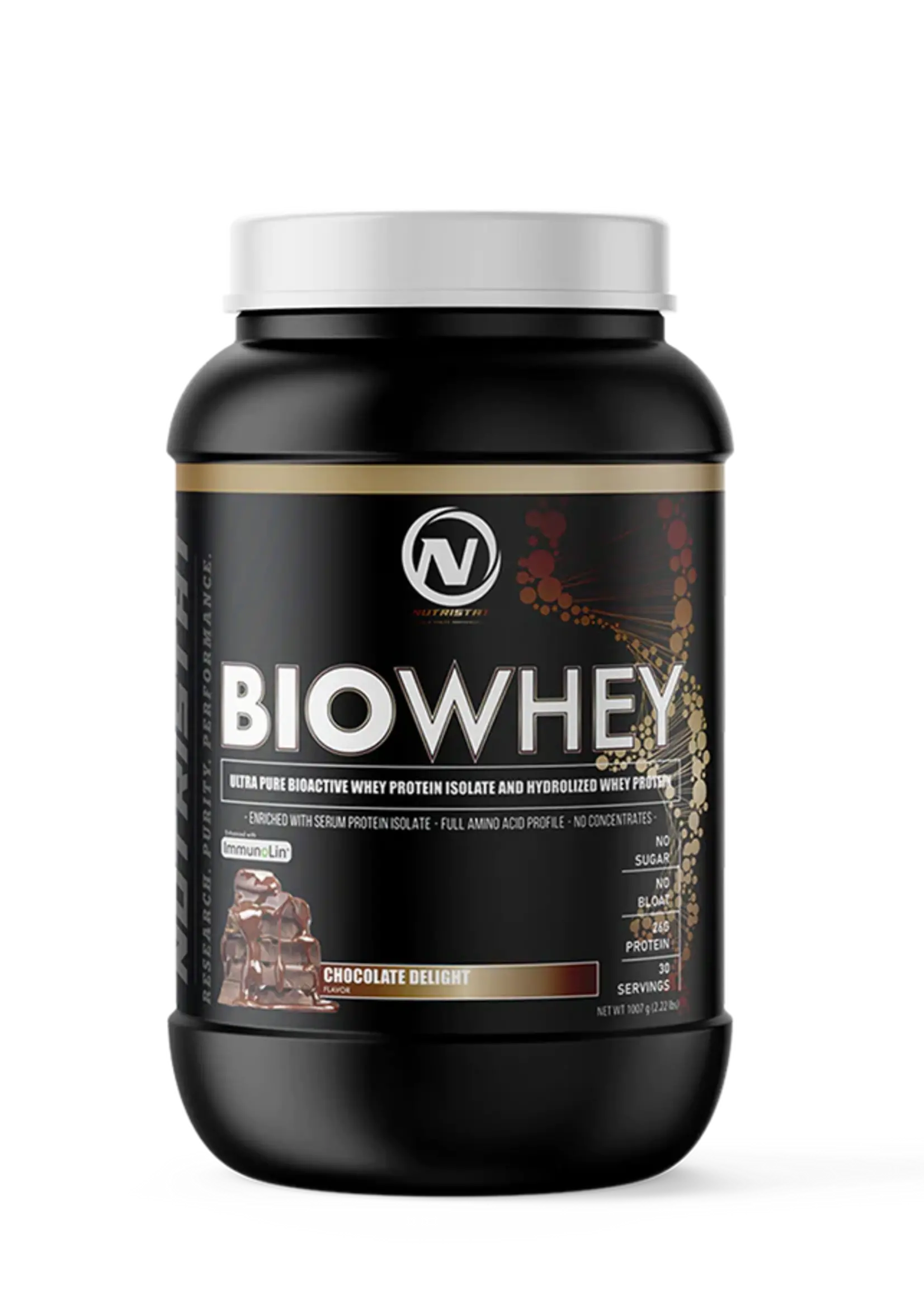 Nutristat Nutristat BioWhey