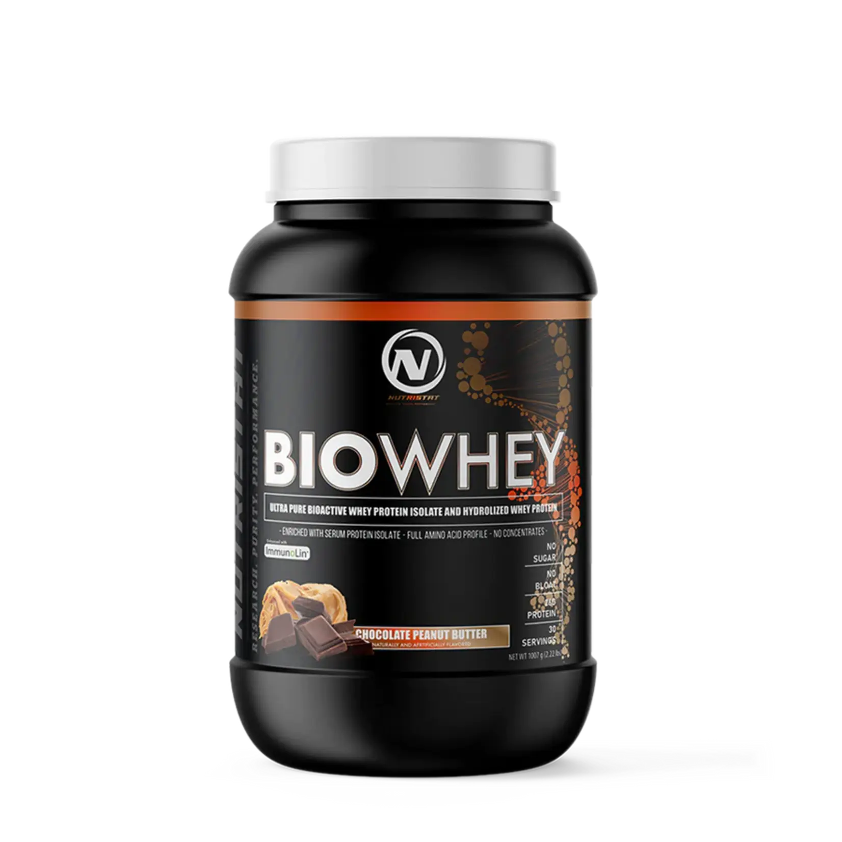 Nutristat Nutristat BioWhey
