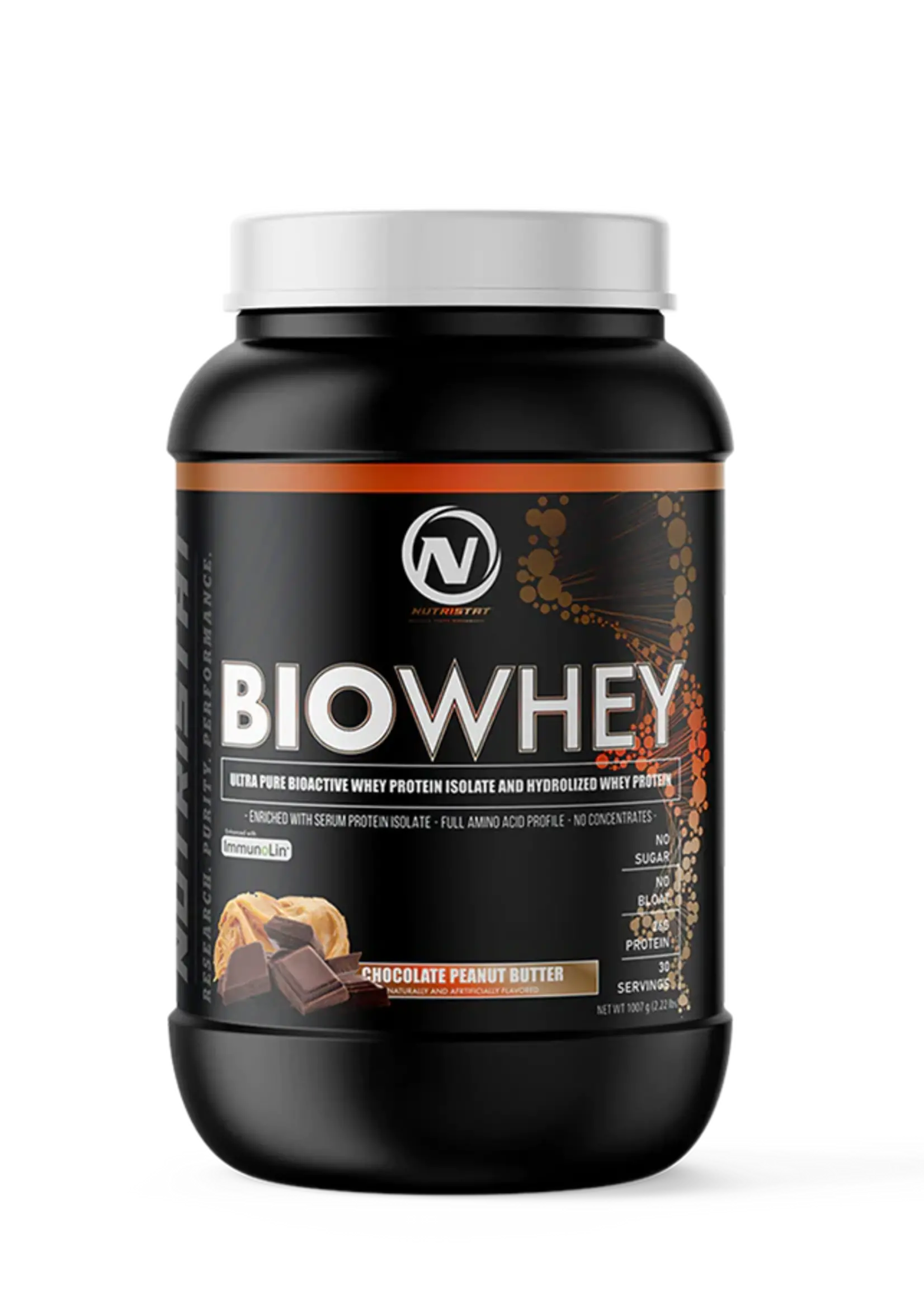 Nutristat Nutristat BioWhey