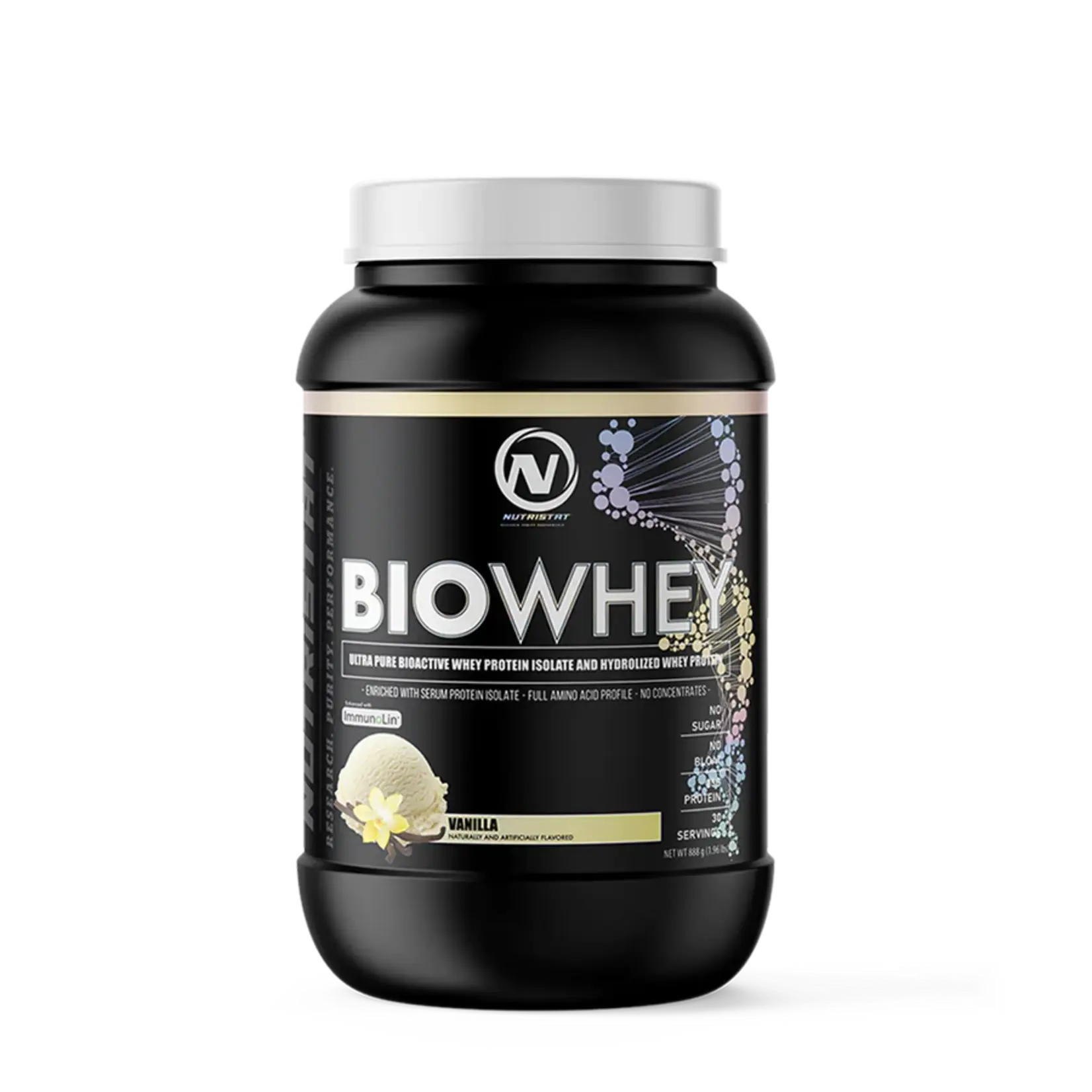 Nutristat Nutristat BioWhey