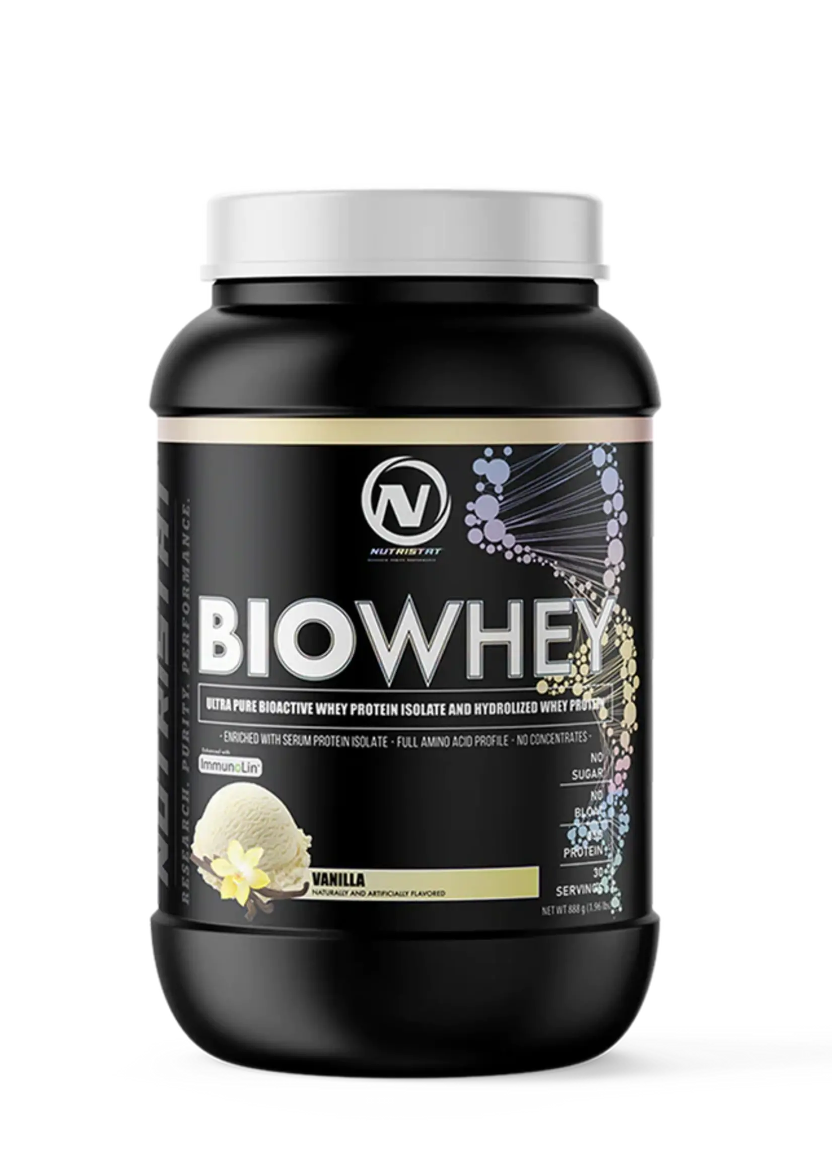 Nutristat Nutristat BioWhey