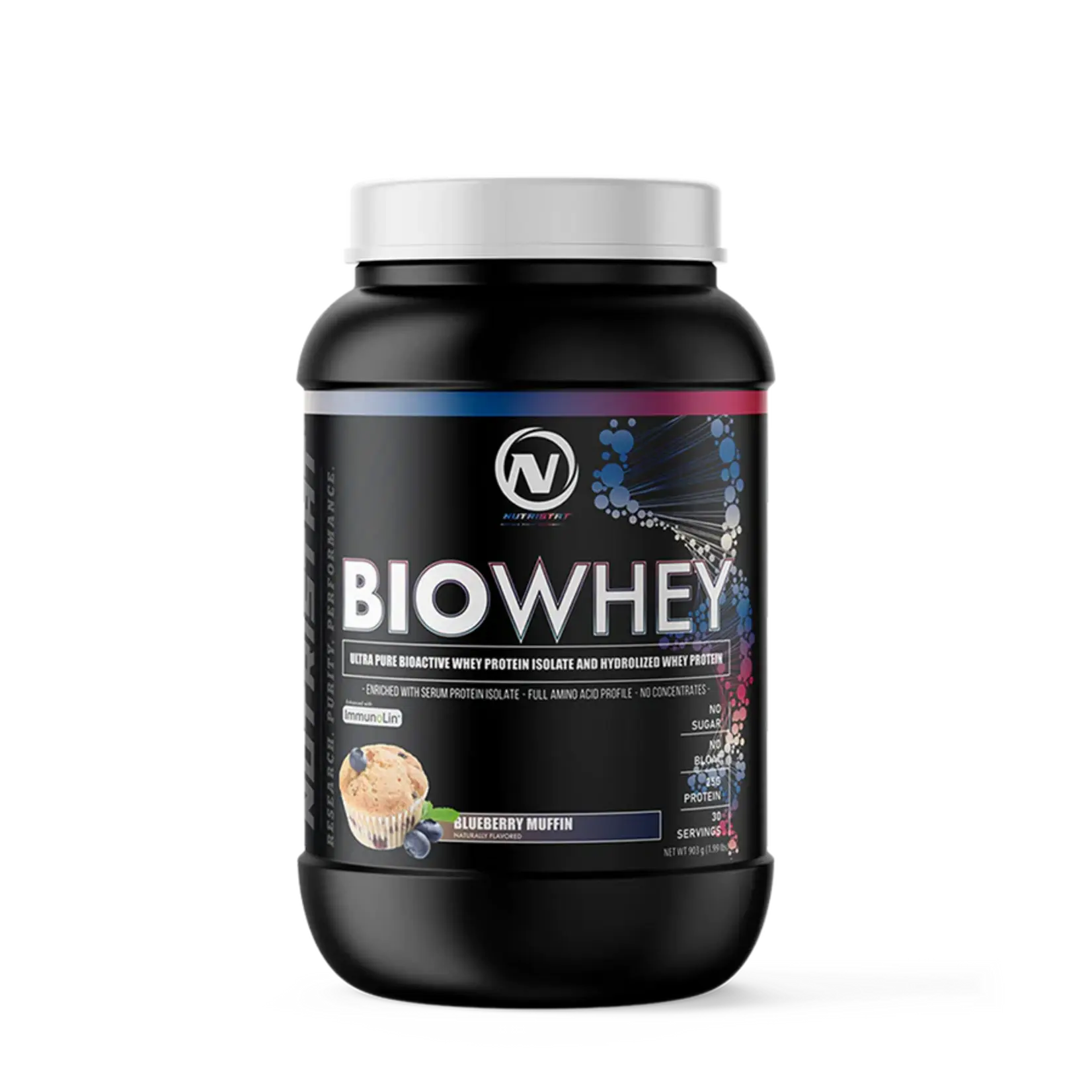 Nutristat Nutristat BioWhey