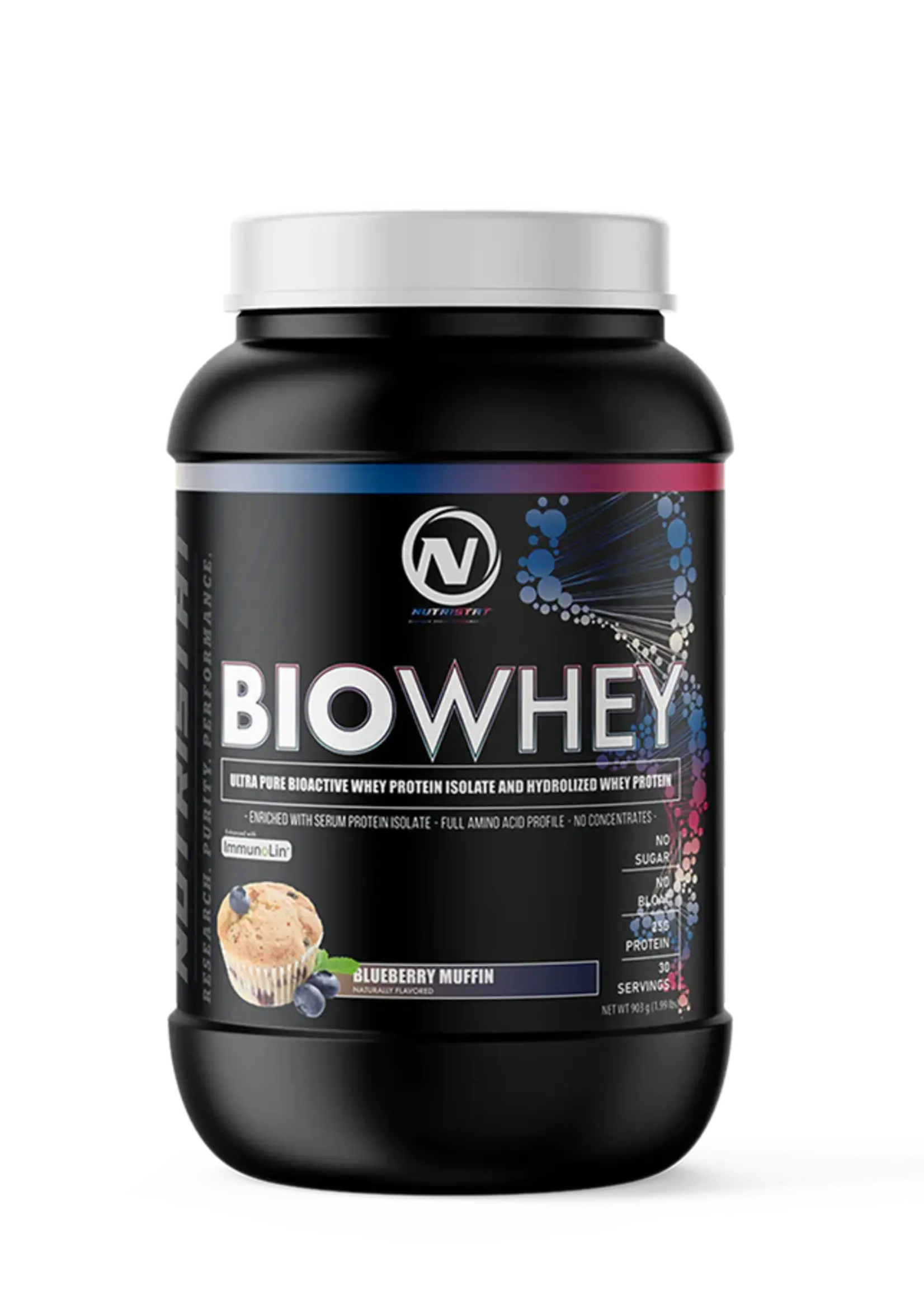 Nutristat Nutristat BioWhey
