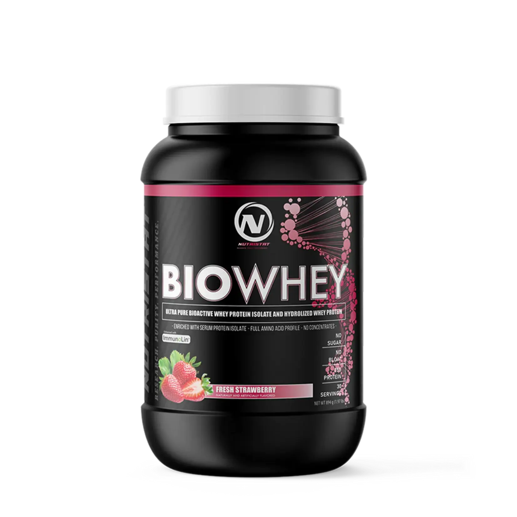 Nutristat Nutristat BioWhey