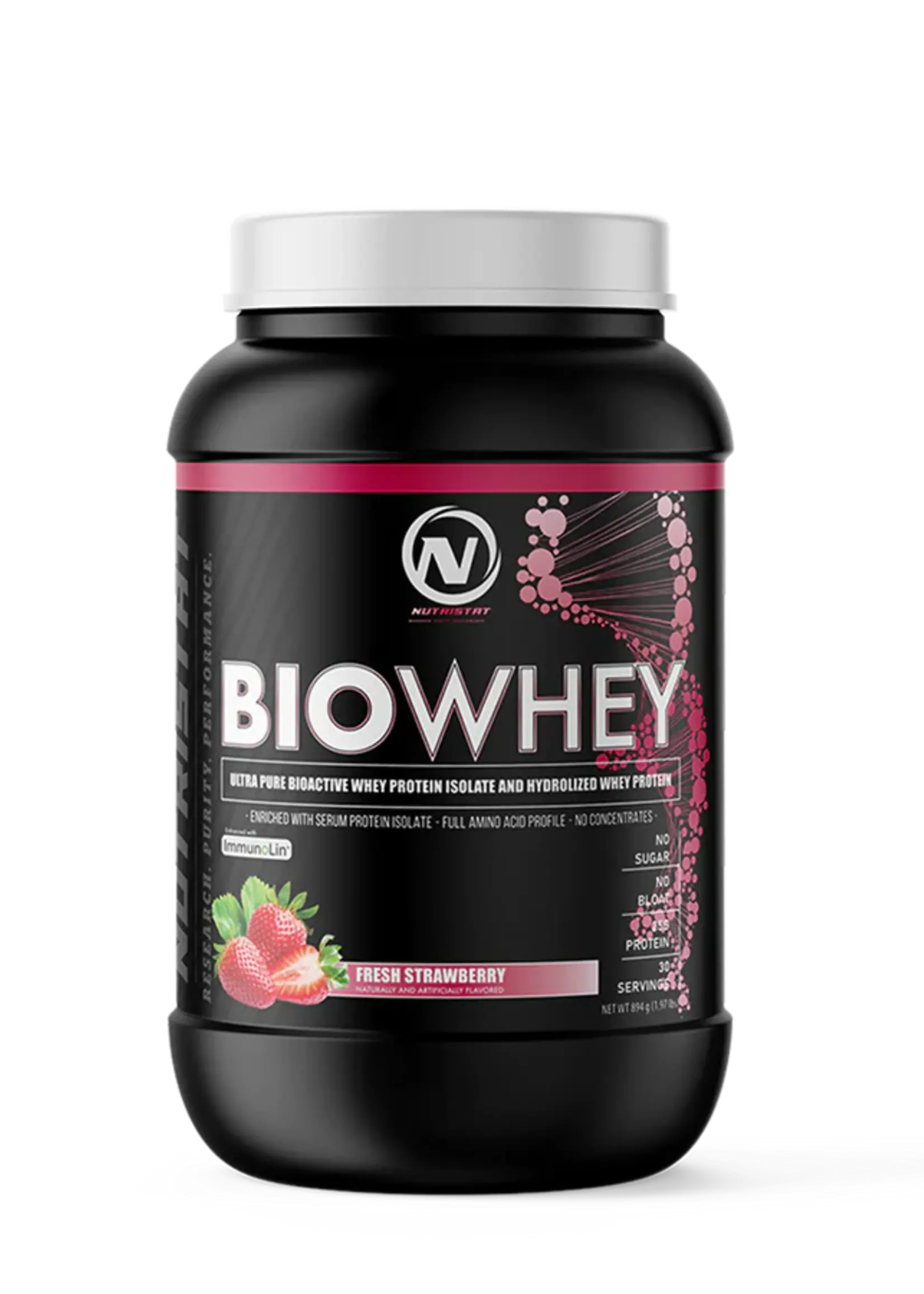Nutristat Nutristat BioWhey