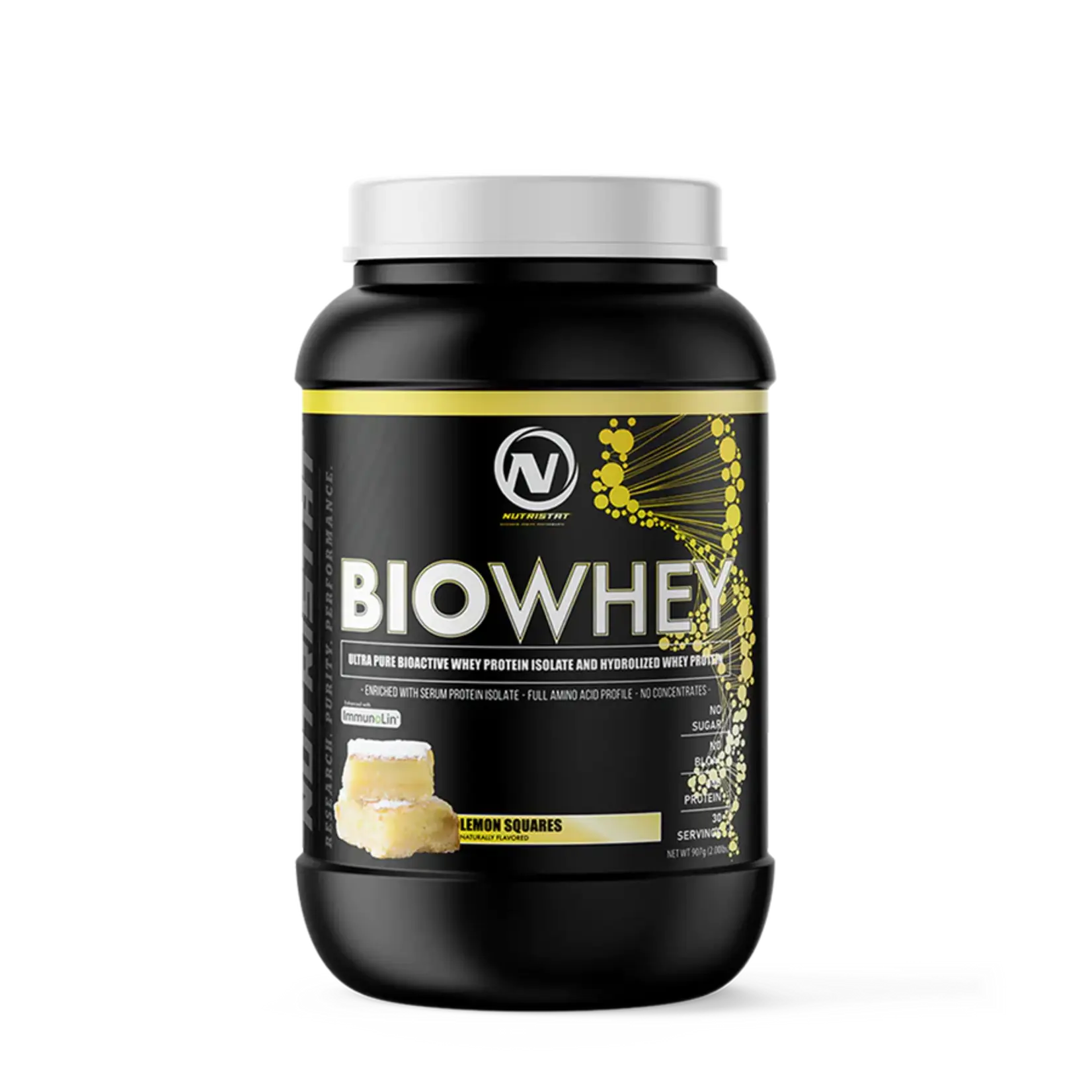 Nutristat Nutristat BioWhey