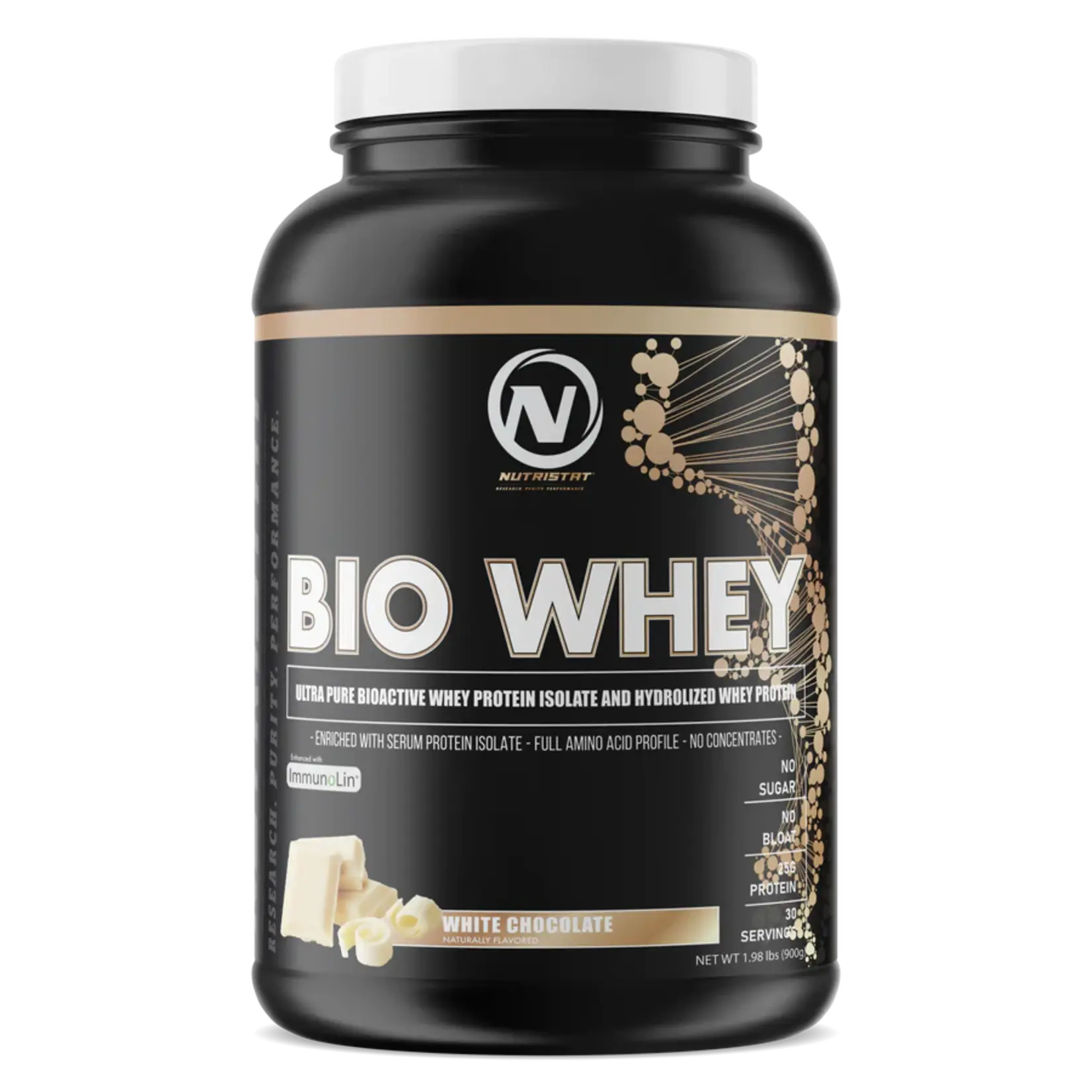 Nutristat Nutristat BioWhey