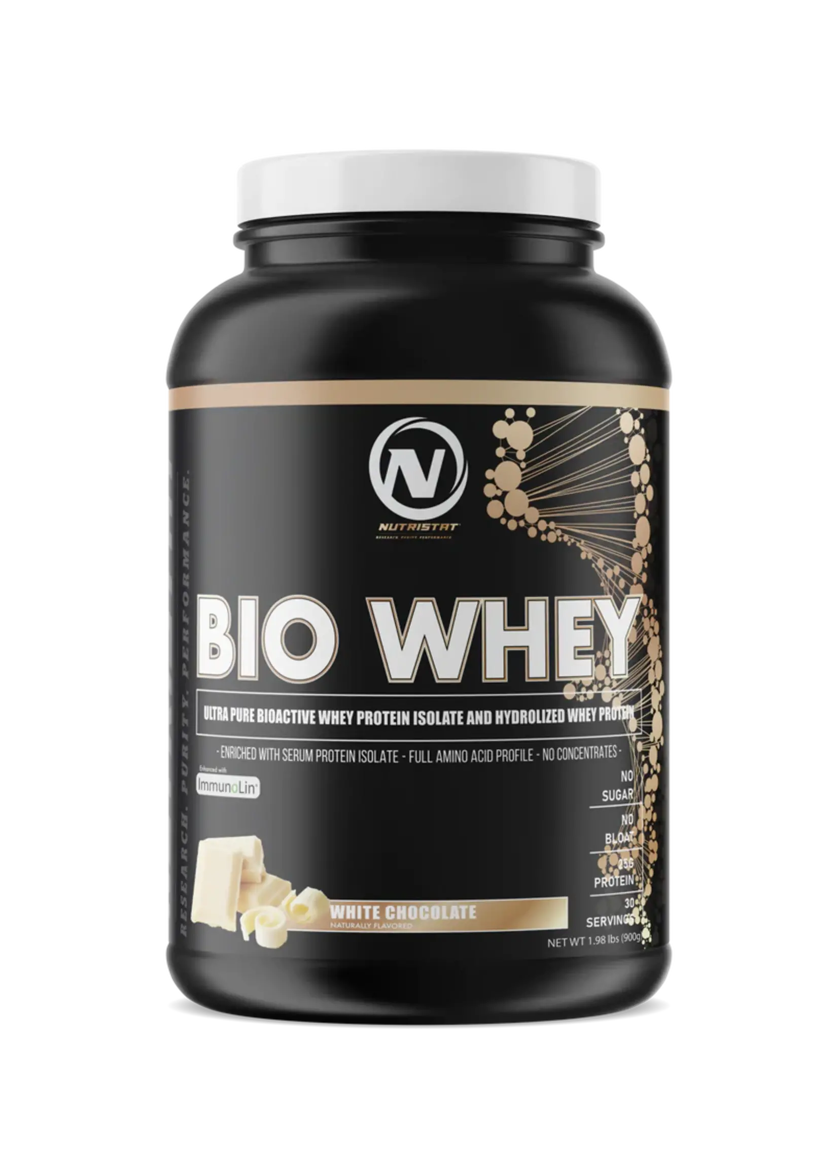 Nutristat Nutristat BioWhey