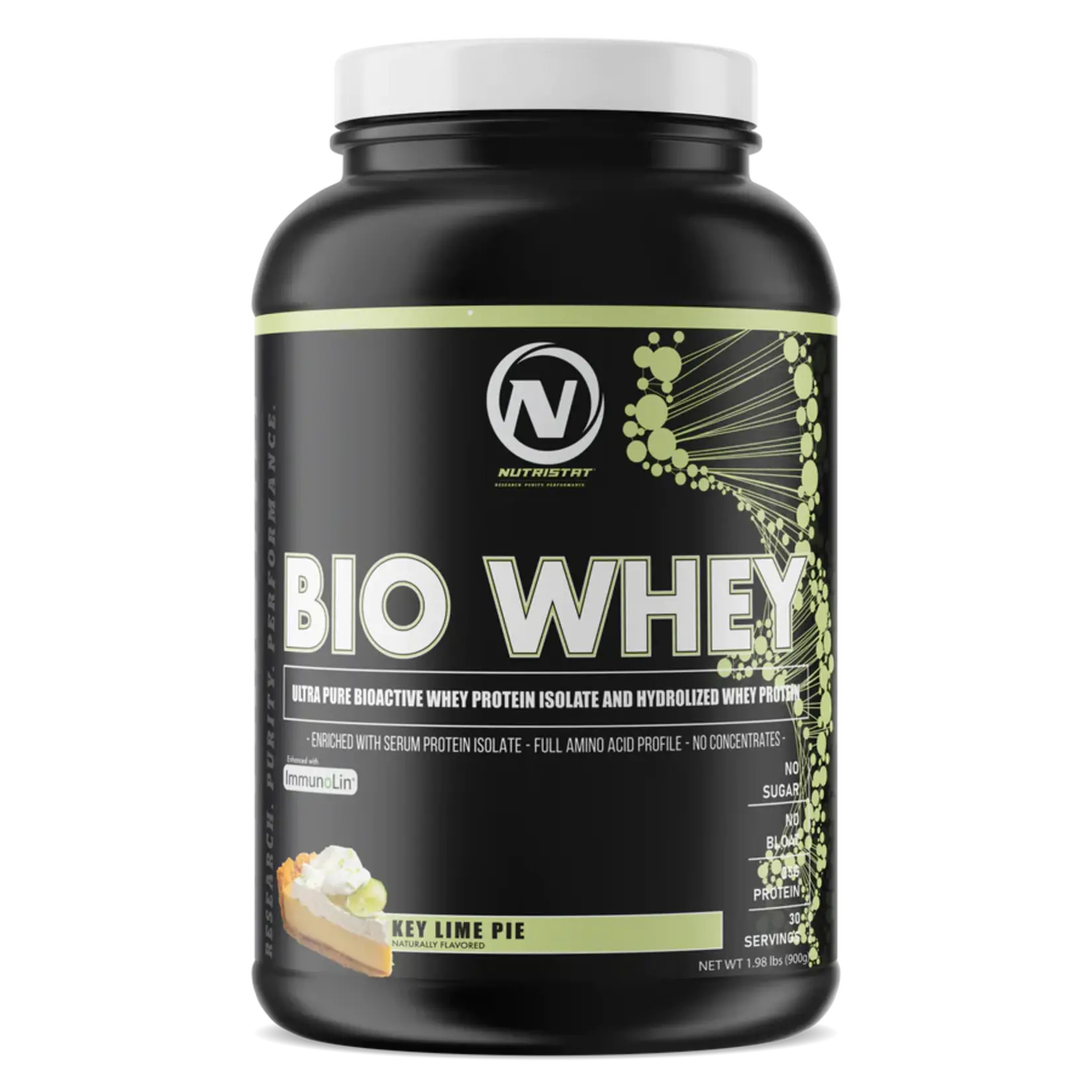 Nutristat Nutristat BioWhey