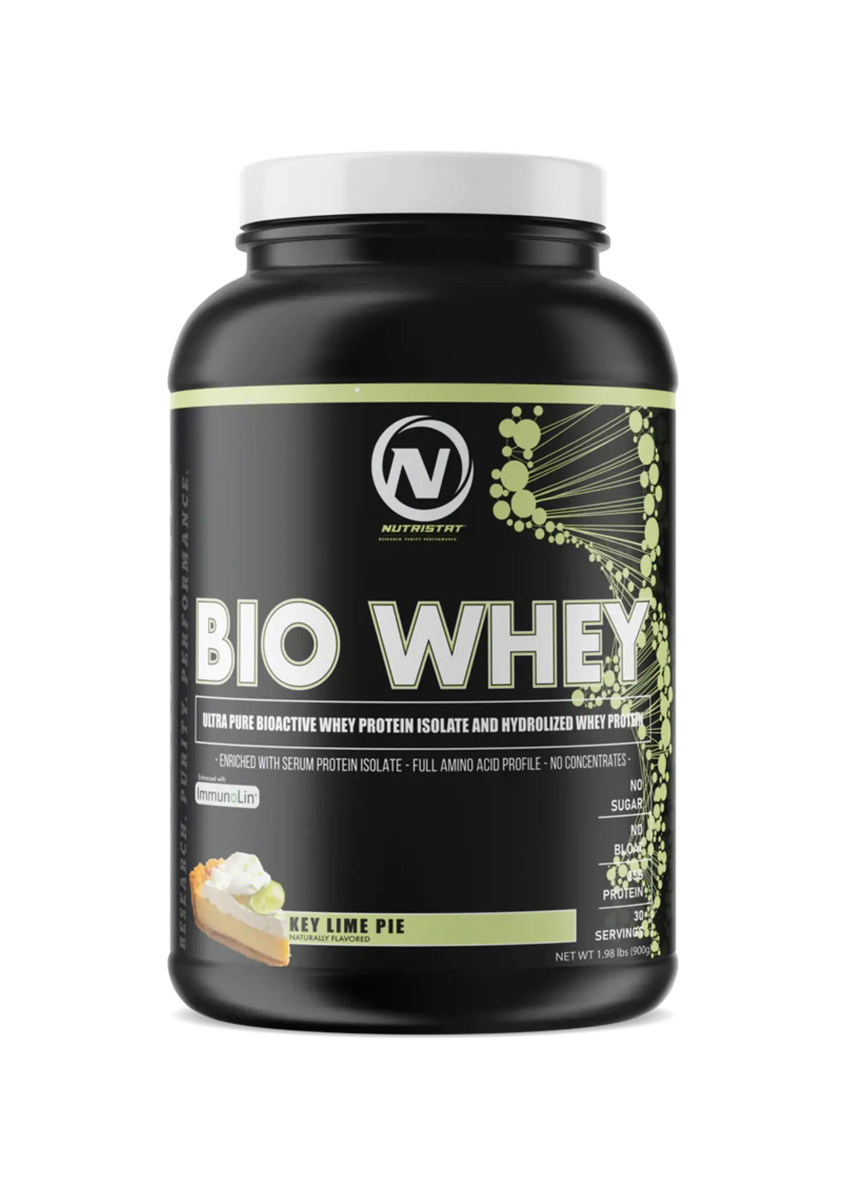 Nutristat Nutristat BioWhey