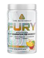 Core Nutritionals Fury V2
