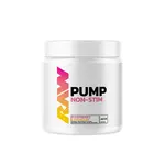 RAW Pump