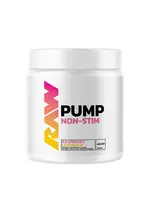 RAW Pump