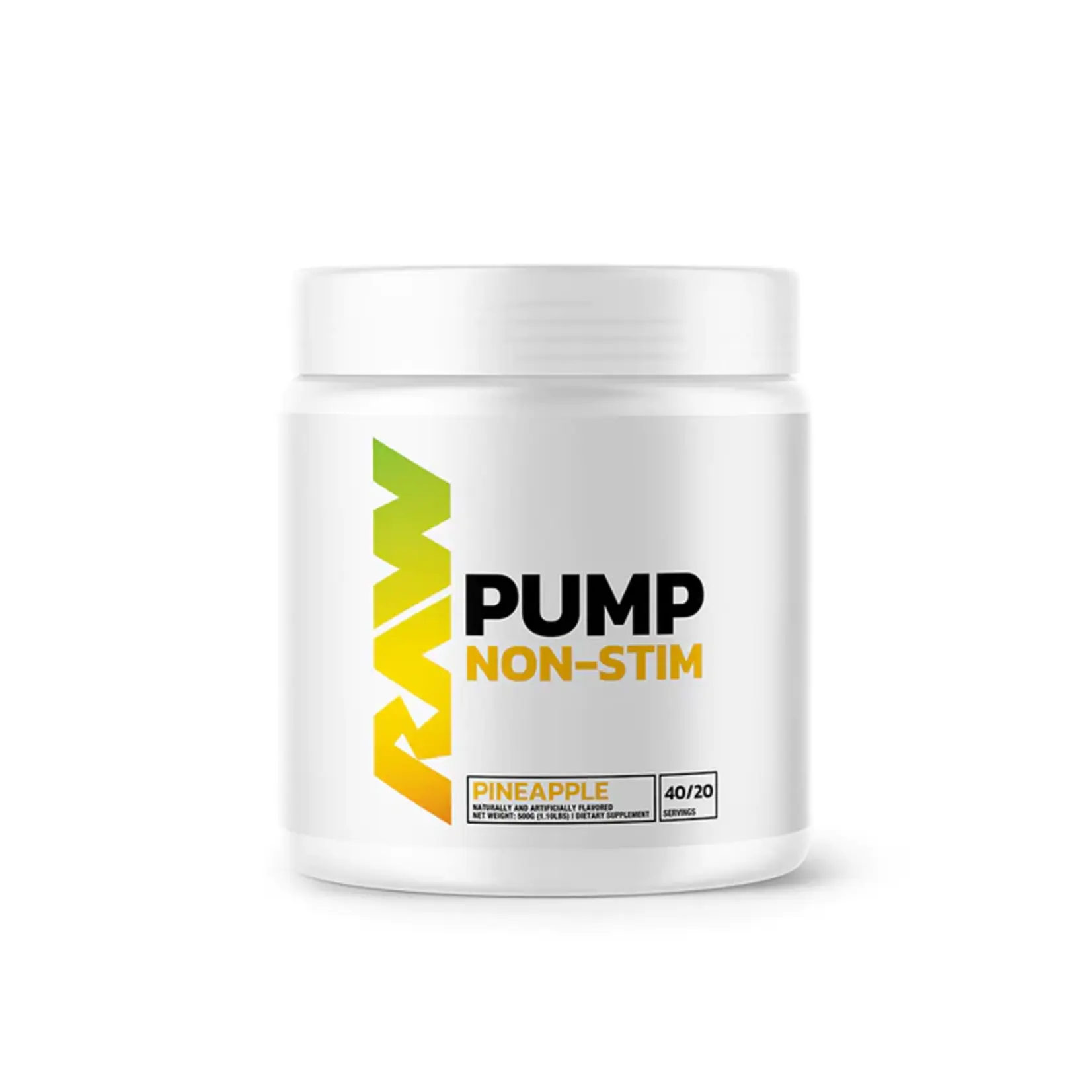 RAW Pump