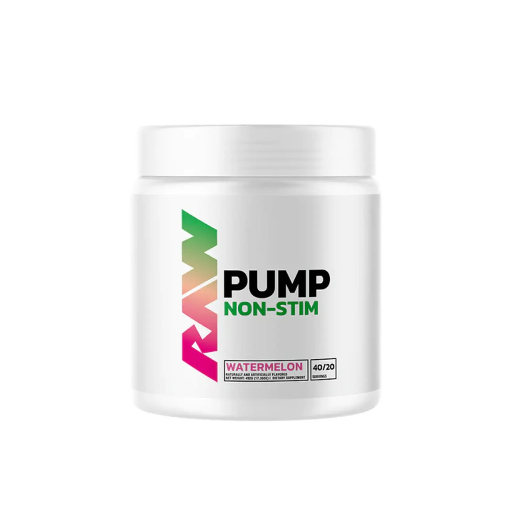 RAW Pump