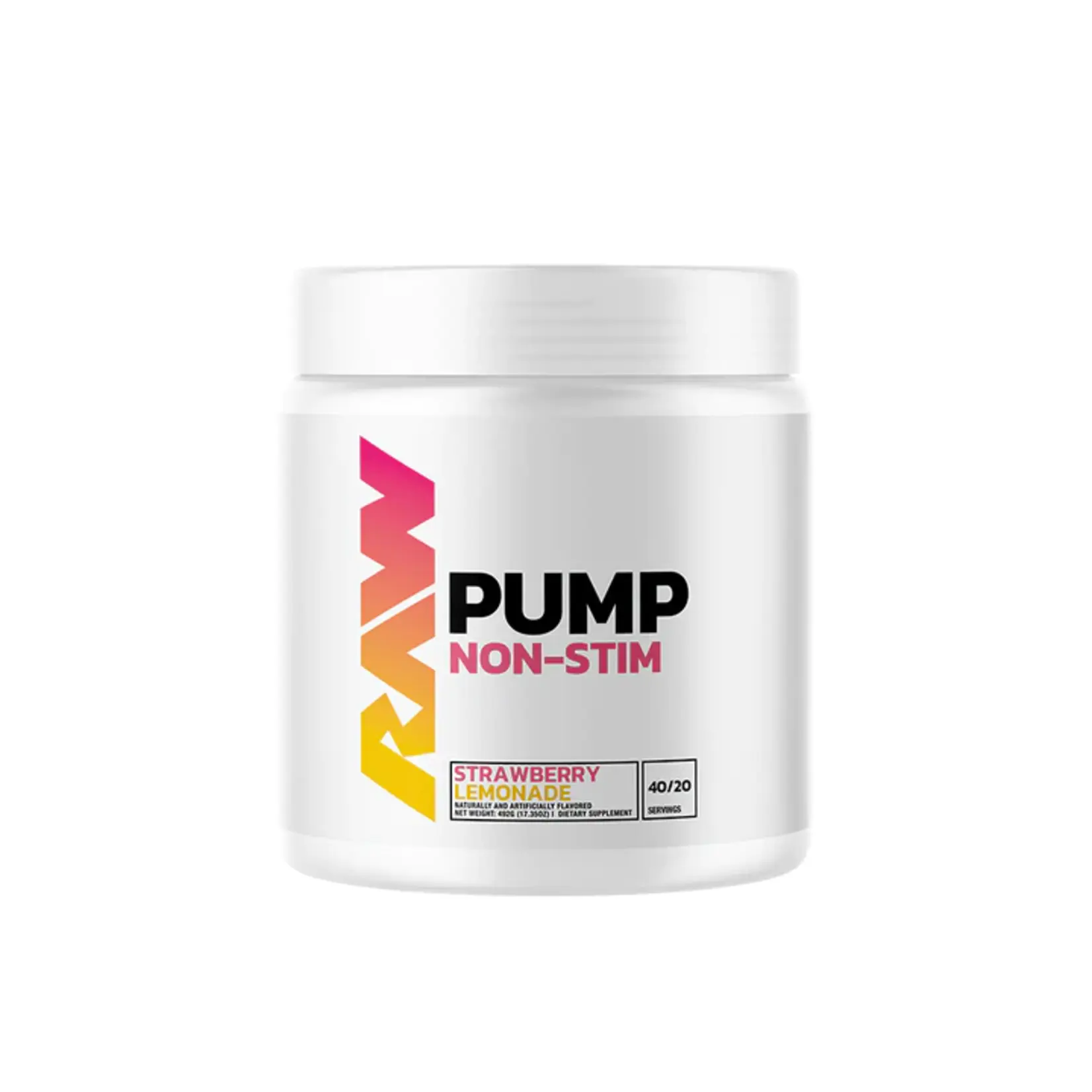 RAW Pump