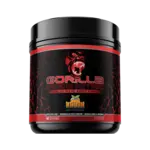 Gorilla Nitric