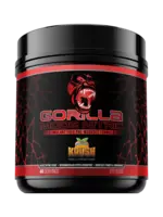 Gorilla Nitric