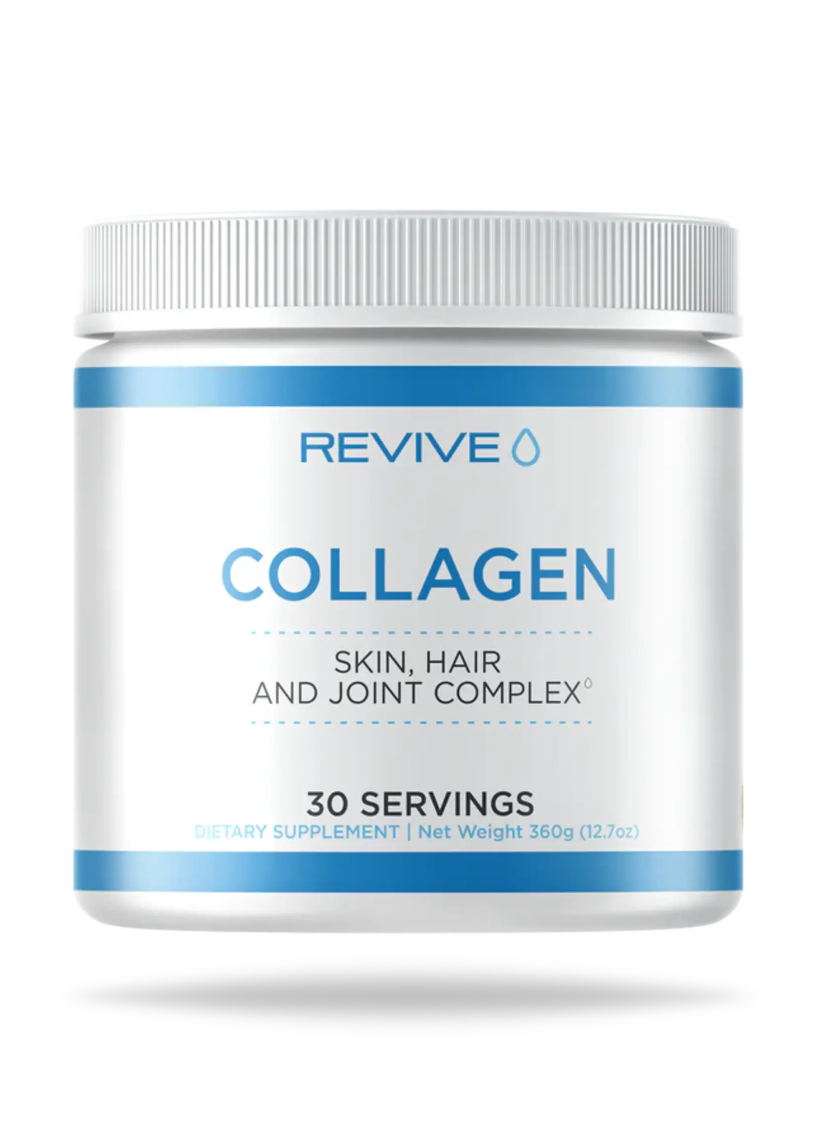 Revive/RAW Revive Collagen