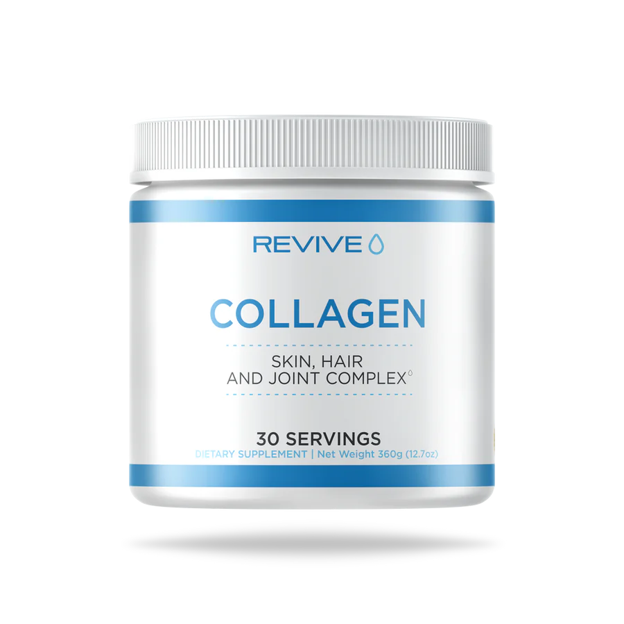 Revive/RAW Revive Collagen