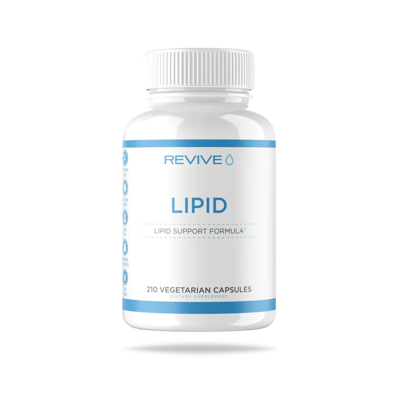 Revive/RAW Revive Lipid
