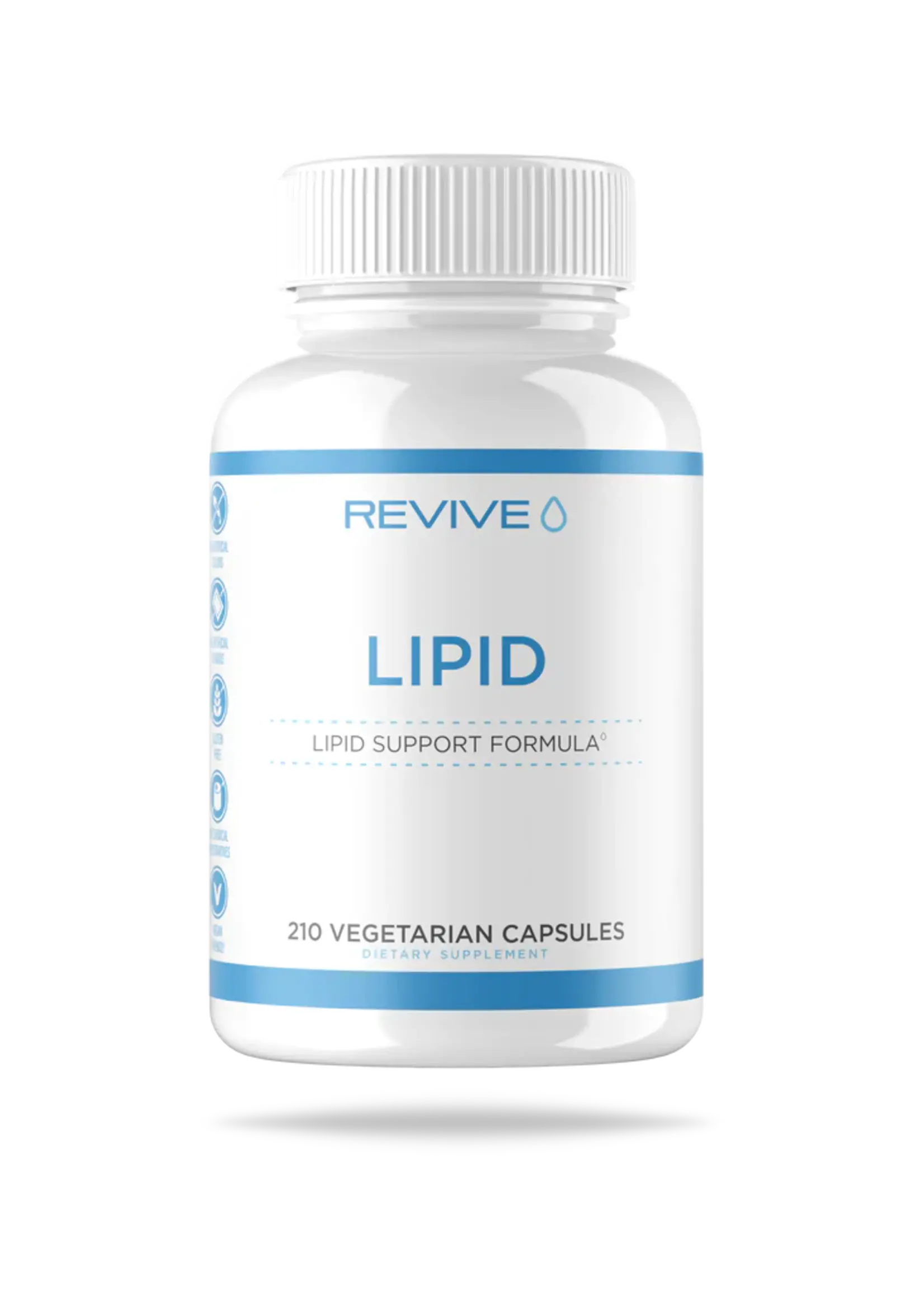 Revive/RAW Revive Lipid