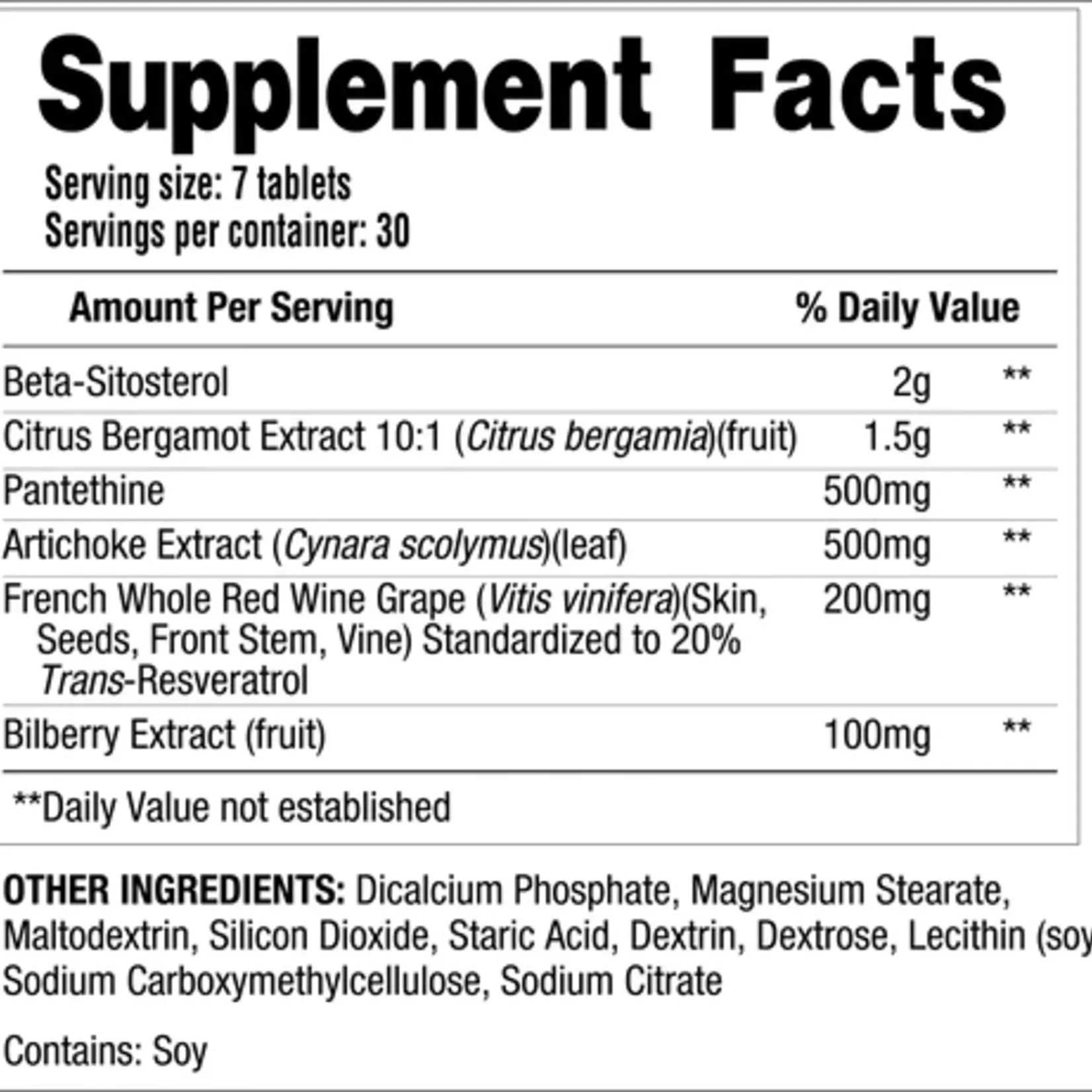 Revive/RAW Revive Lipid