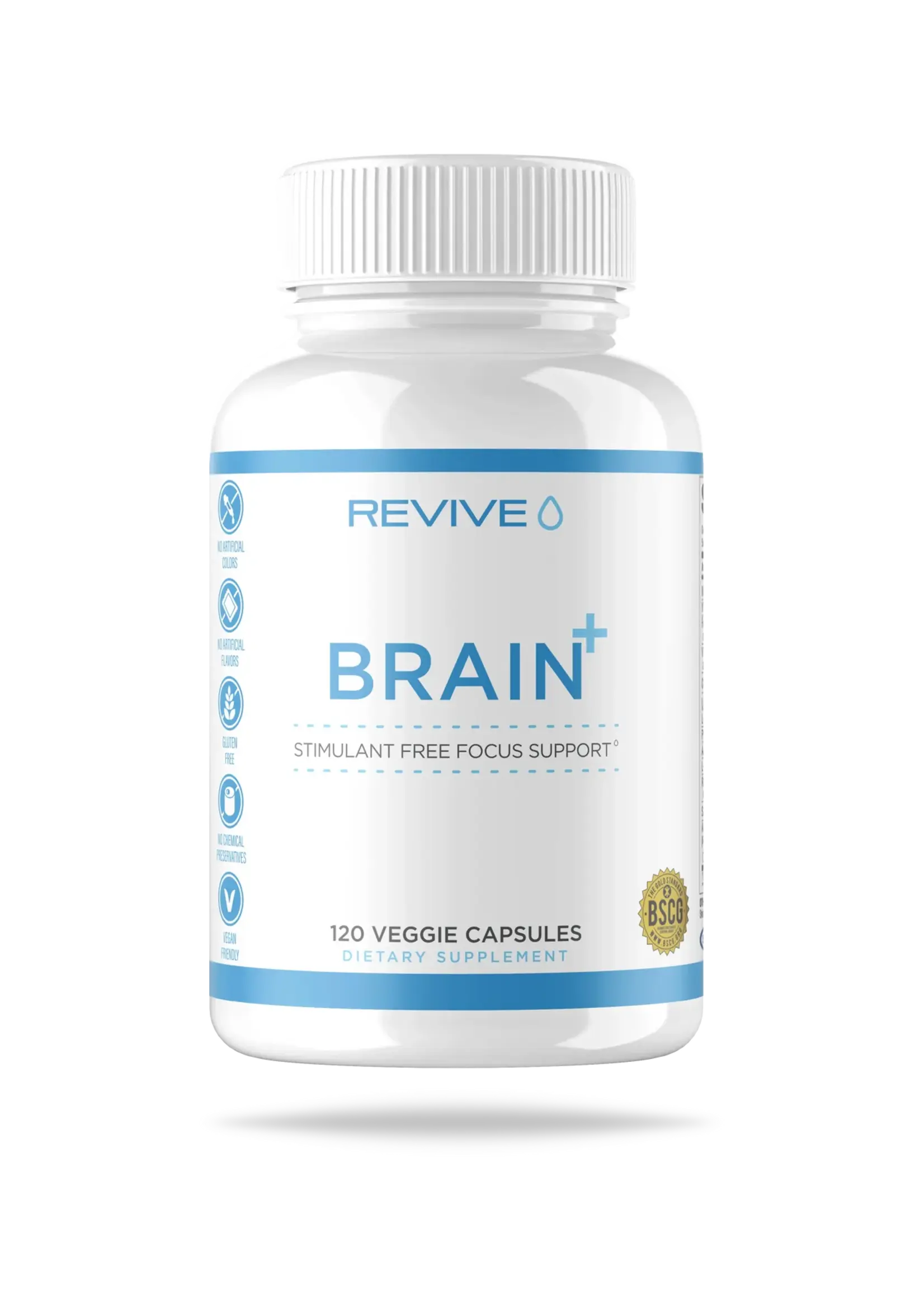 Revive/RAW Revive Brain+