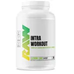 Revive/RAW RAW Intra-Workout