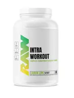 Revive/RAW RAW Intra-Workout