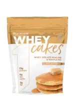Rule 1 Pancakes Buttermilk